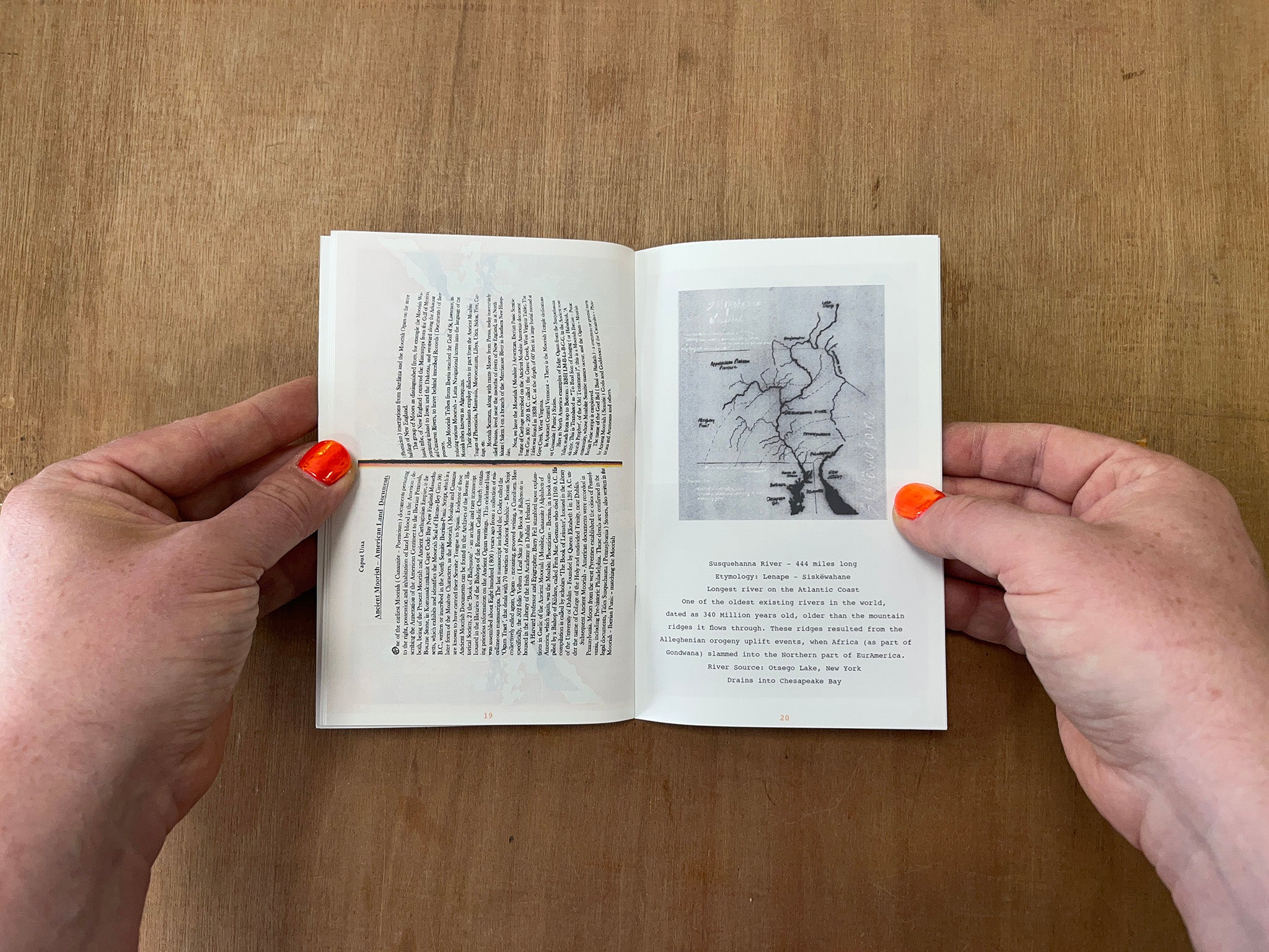 11:59 ZINE, VOLUME 3 by Nia Belton
