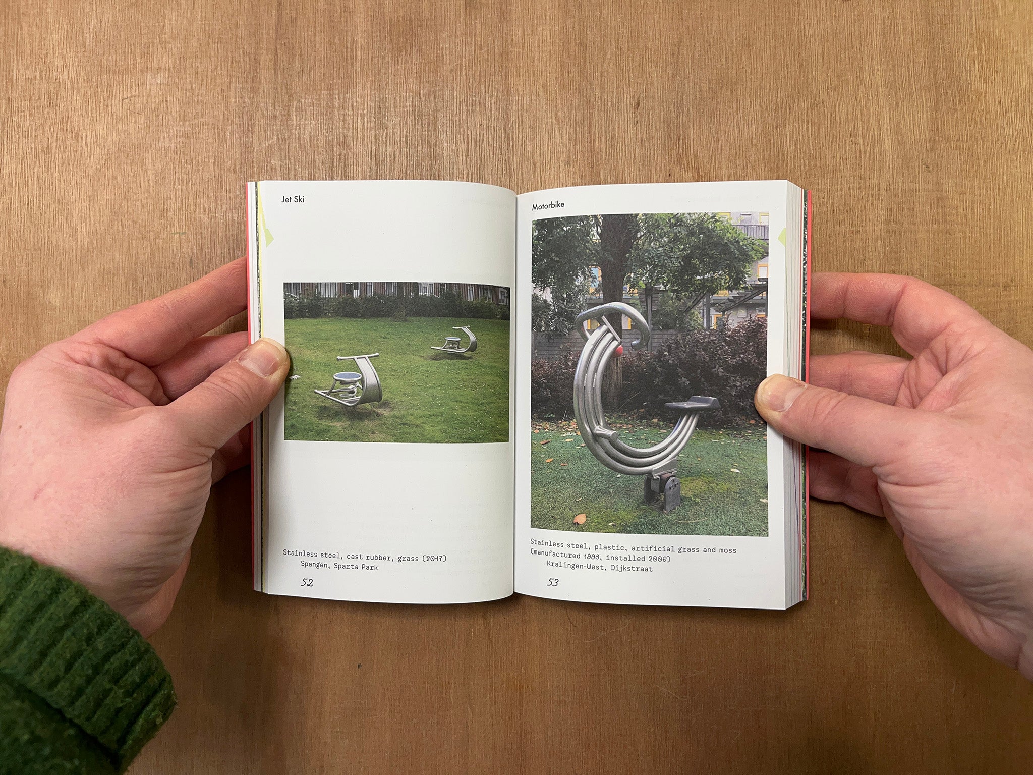 PLAY! A CULTURAL PERSPECTIVE ON DESIGN OF PLAYGROUNDS – Good Press ...
