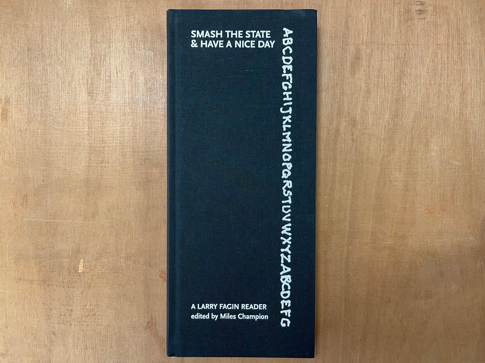 Artist Books – Good Press — good books & more