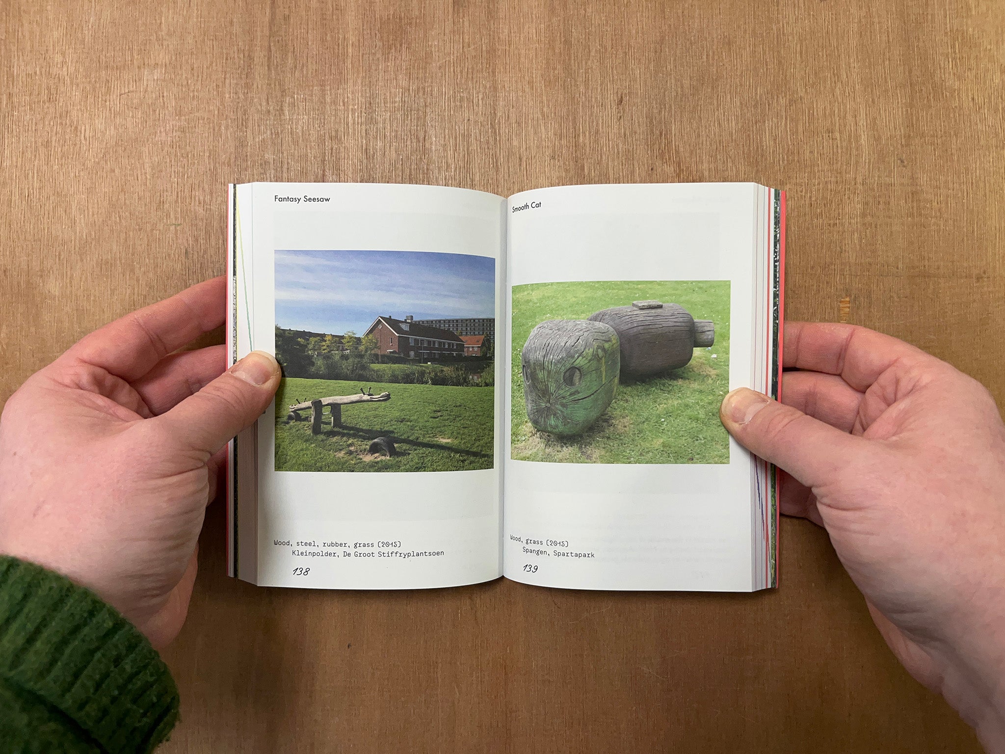 PLAY! A CULTURAL PERSPECTIVE ON DESIGN OF PLAYGROUNDS – Good Press ...