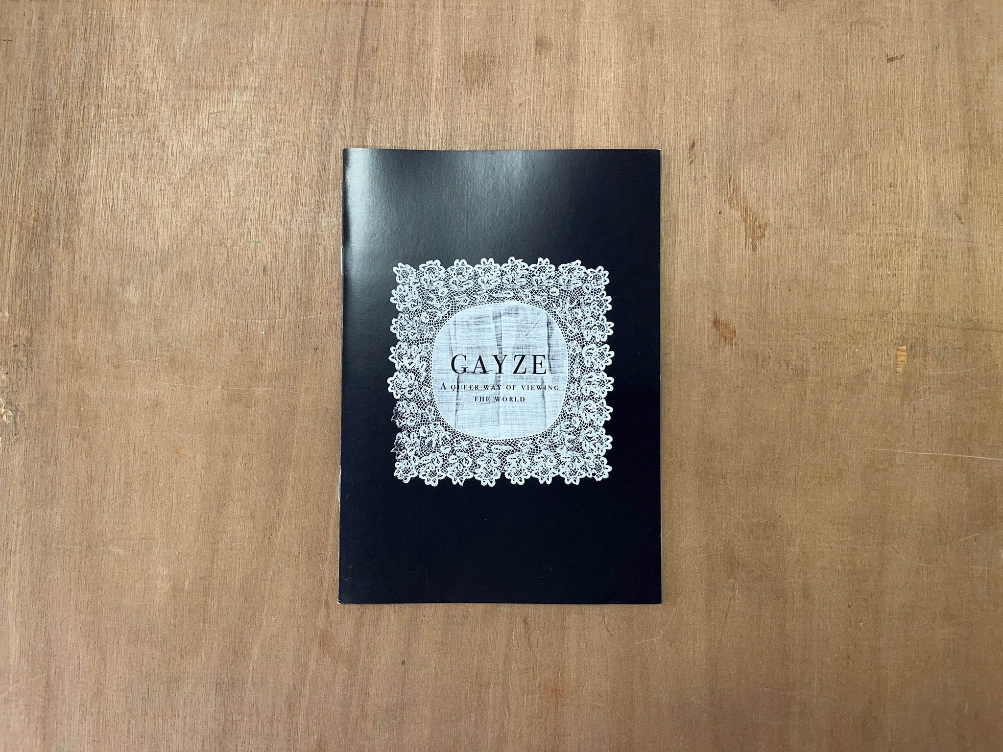 GAYZE by Edi Bennett and Co.