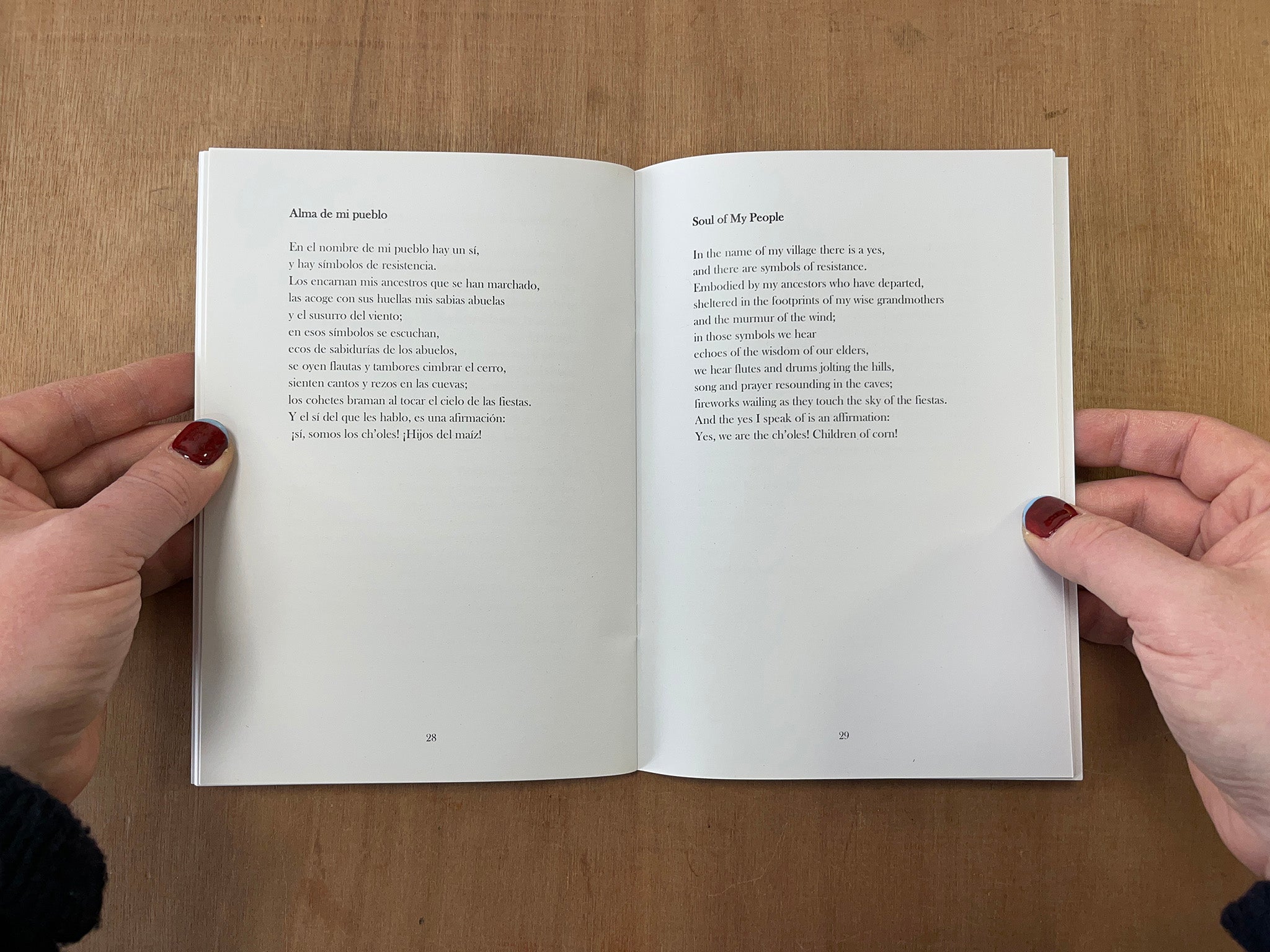 JUKUB: POEMS FROM CHIAPAS FOR THE REVERSE CONQUEST by Various Authors