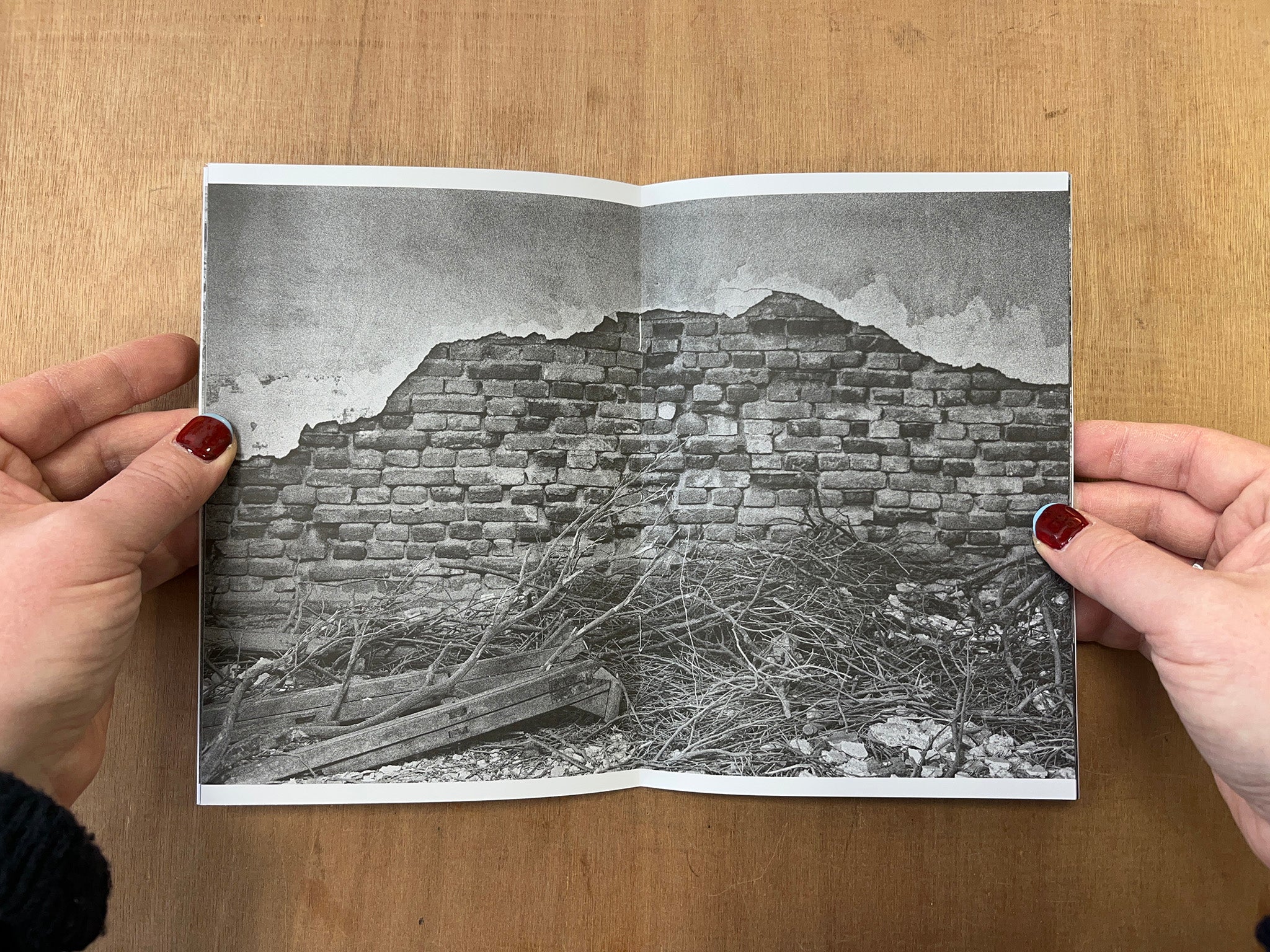 LEPER ASYLUM by John Perivolaris