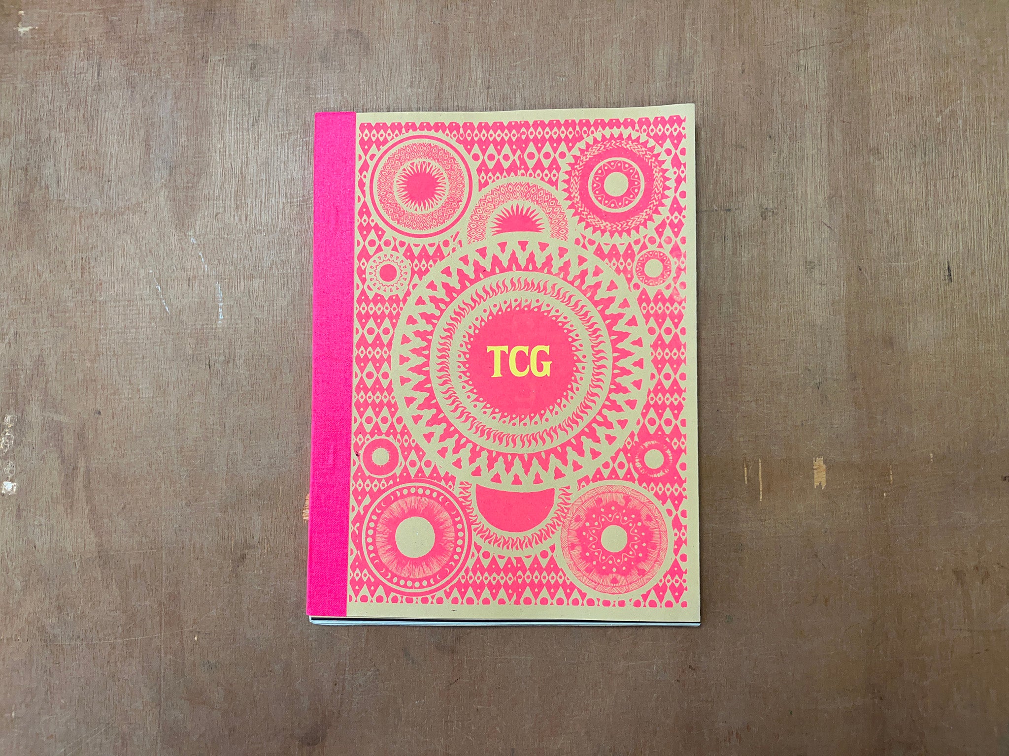 THE COSMIC GIGGLE by Spike Gascoigne & Erin MacAirt