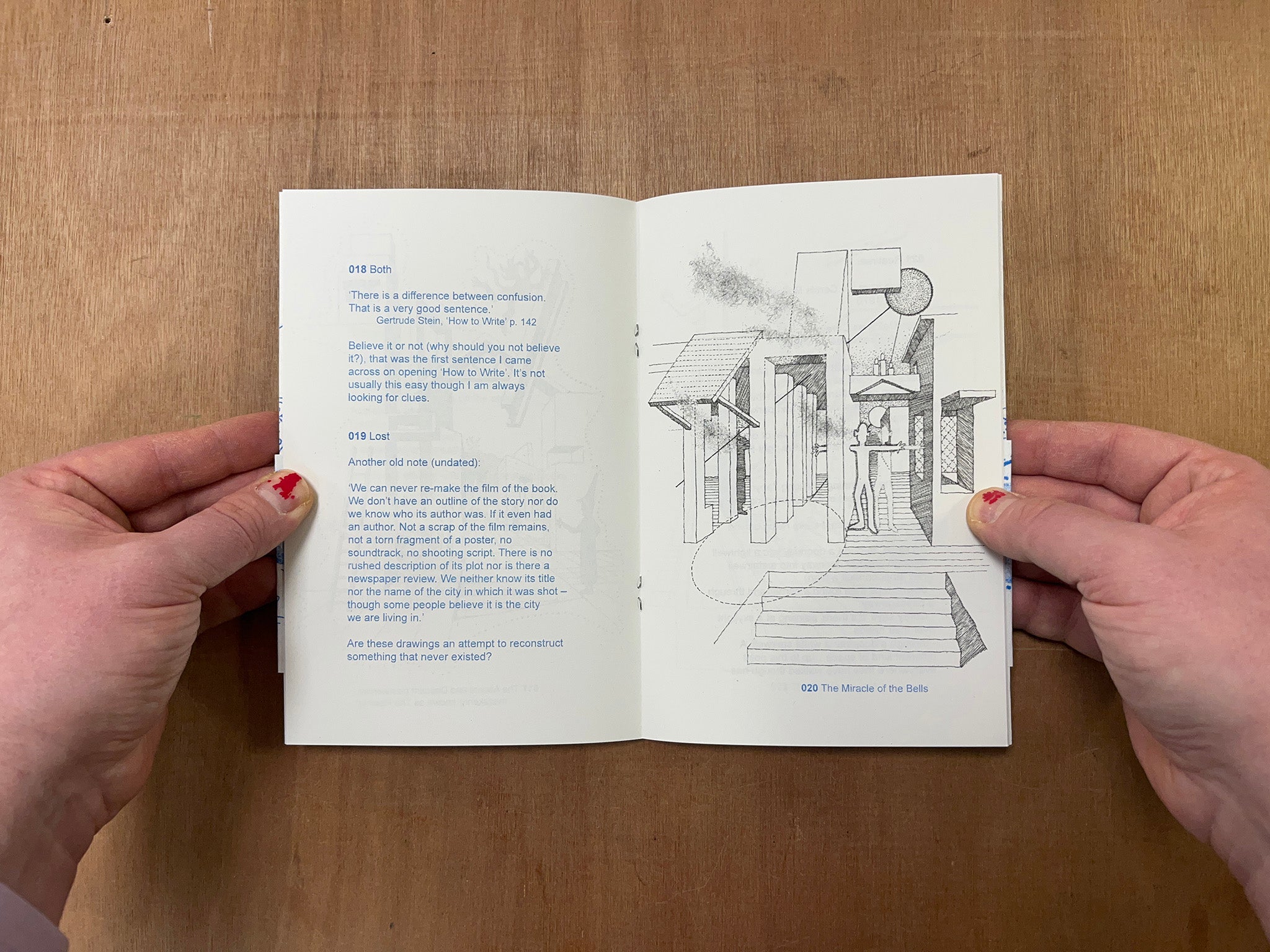 36 PROPOSITIONS by Calum Storrie – Good Press — good books & more