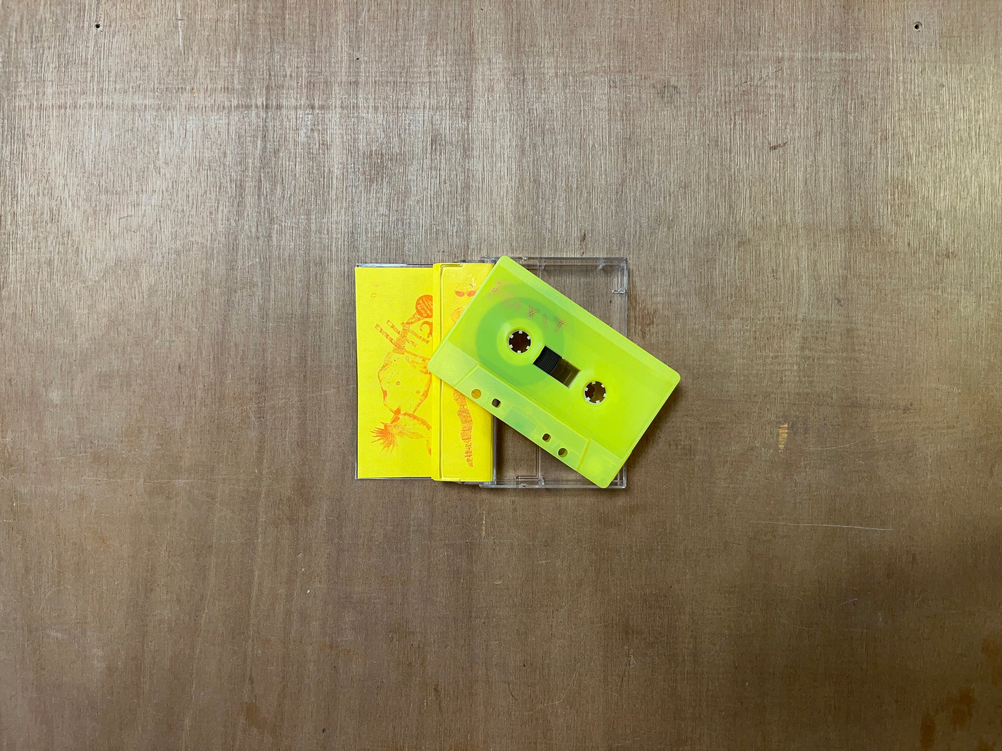 SHINE IN THE HOUSE MIXTAPE by FUXIT