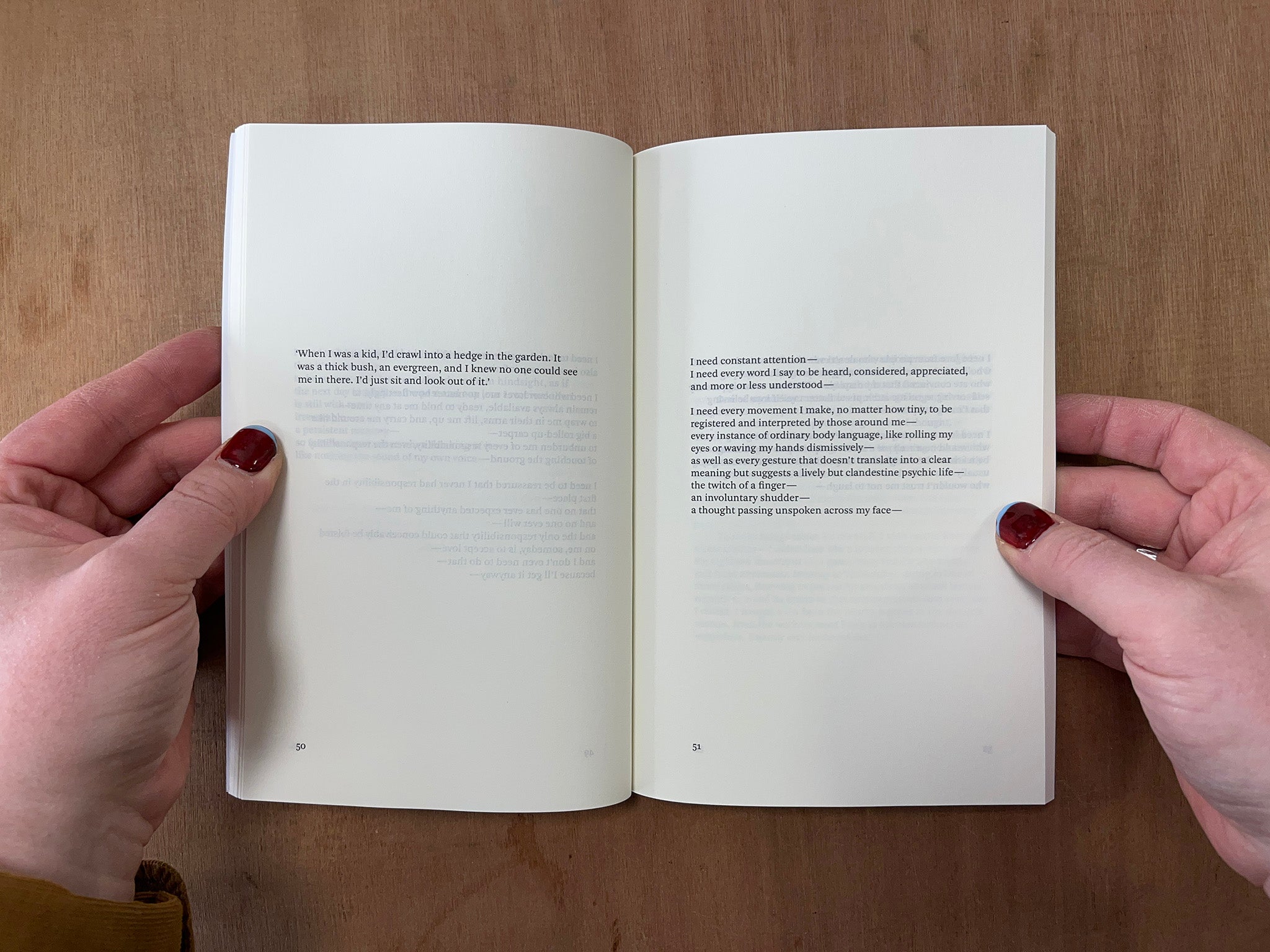 HELP (UK EDITION) by Steven Zultanski