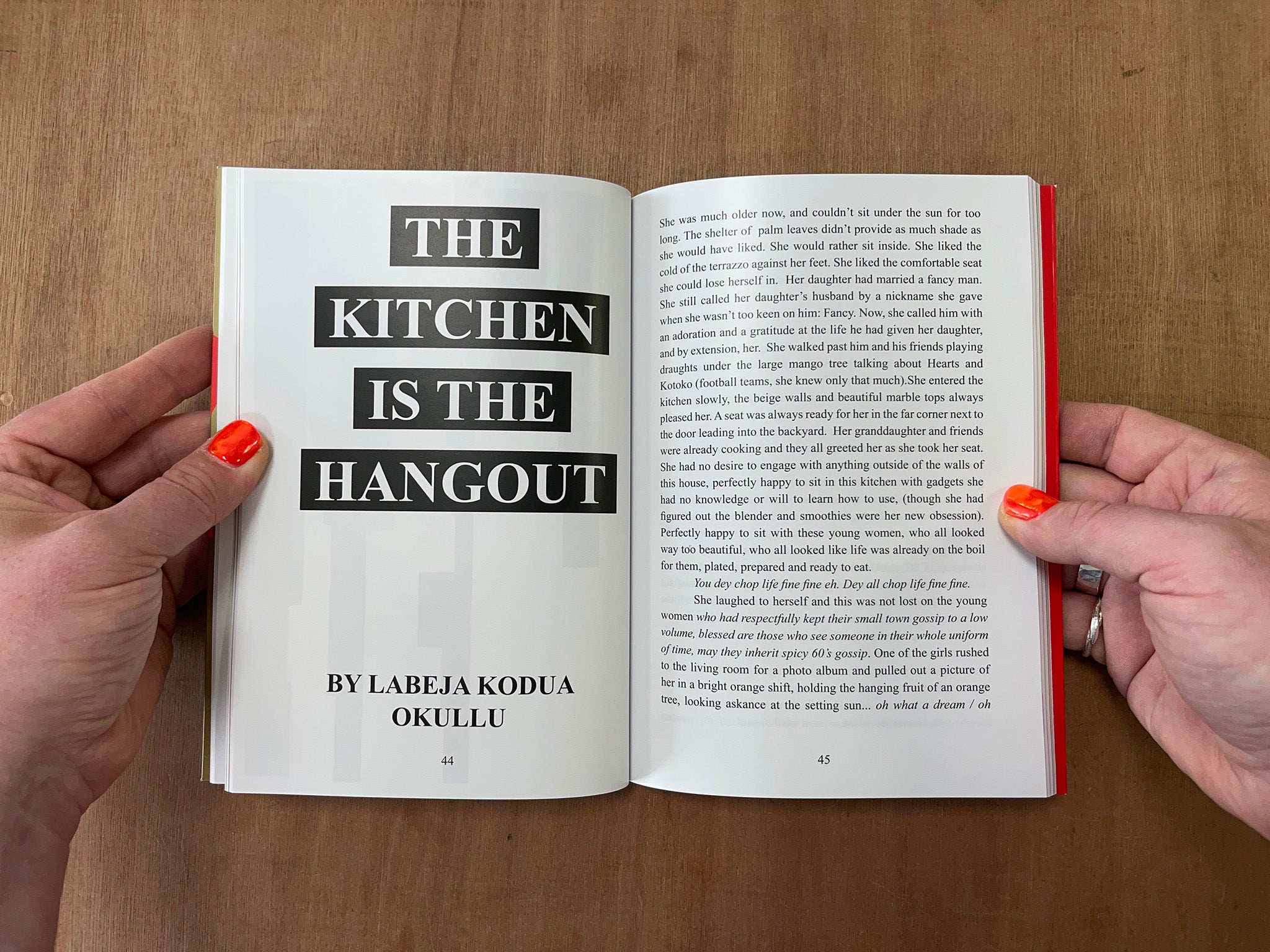 OFFAL ISSUE 2