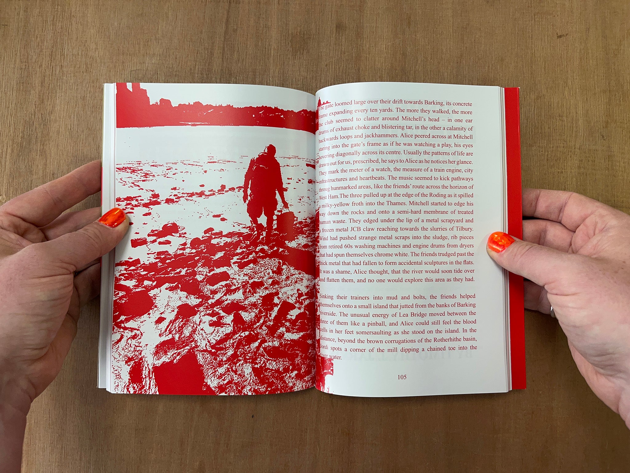 OFFAL ISSUE 2