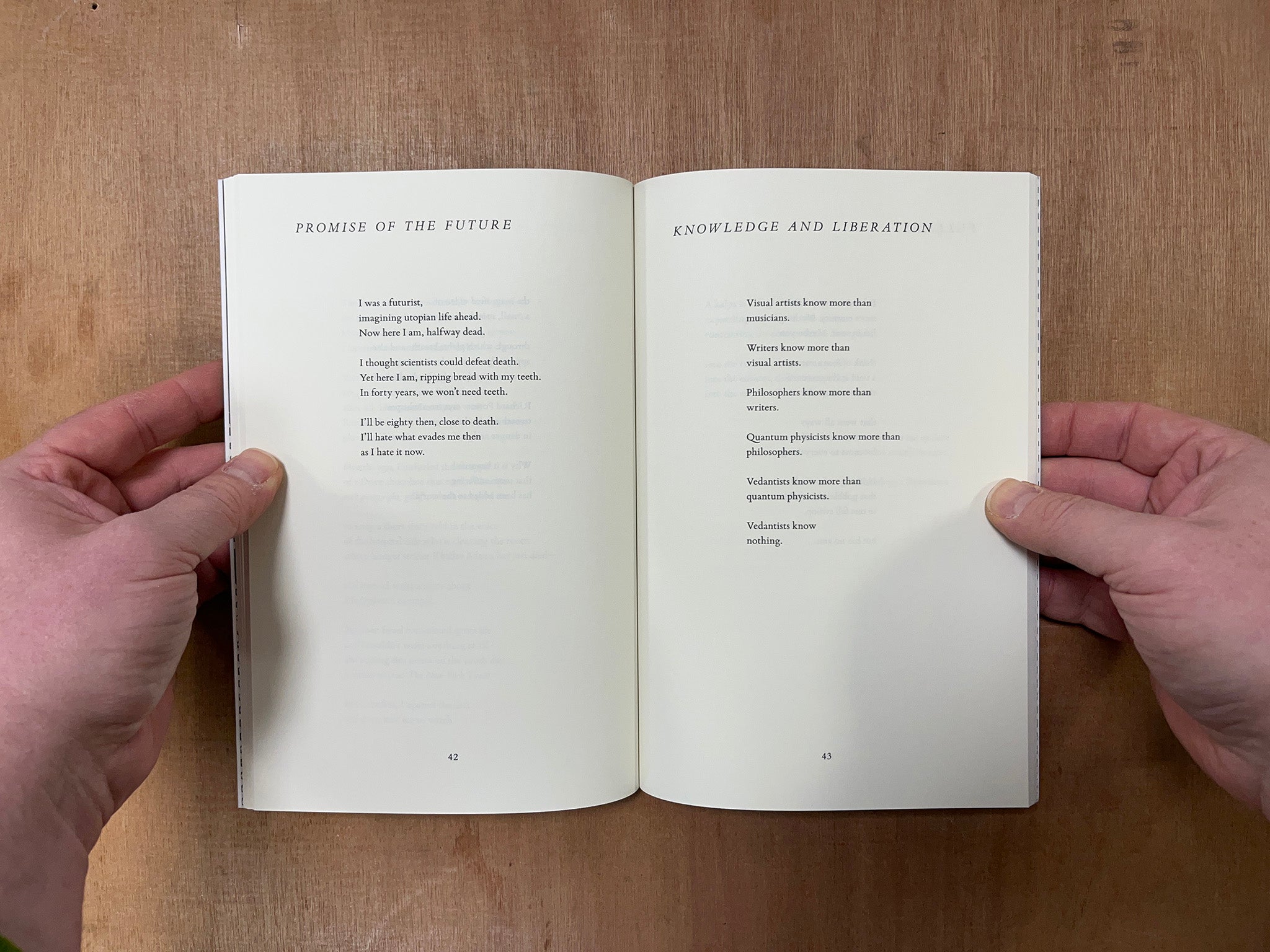 MONK FRUIT by Edward Salem