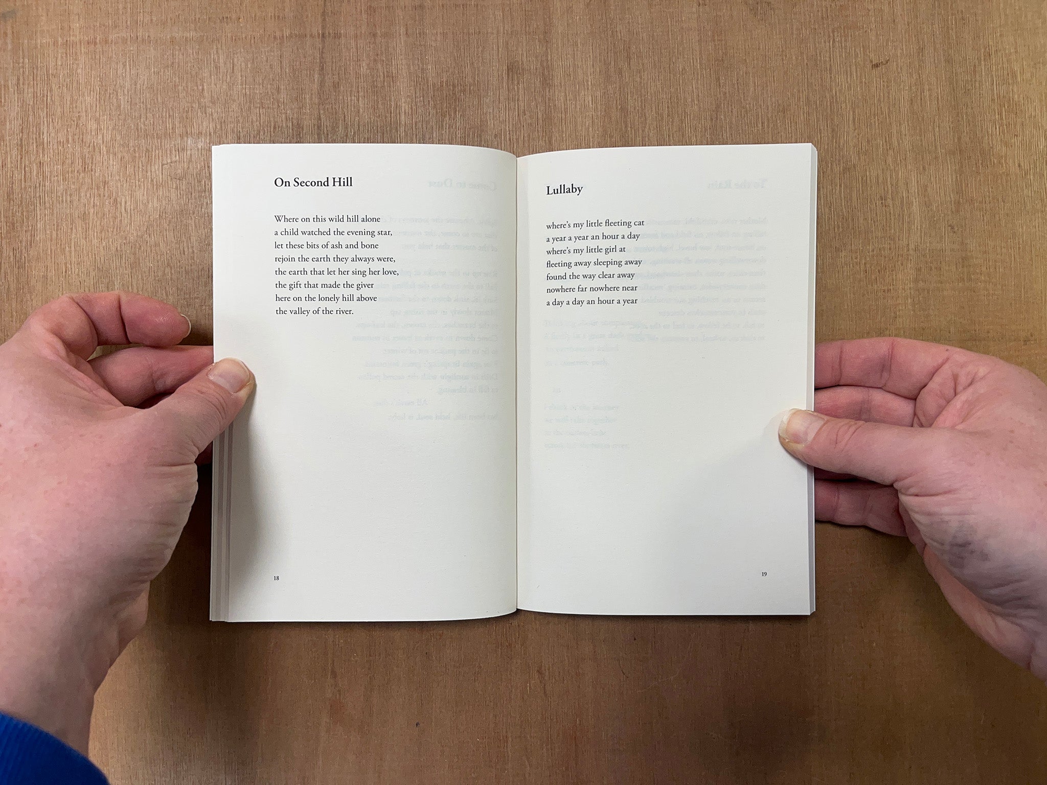 SO FAR SO GOOD - FINAL POEMS: 2014-2018 by Ursula K. Le Guin