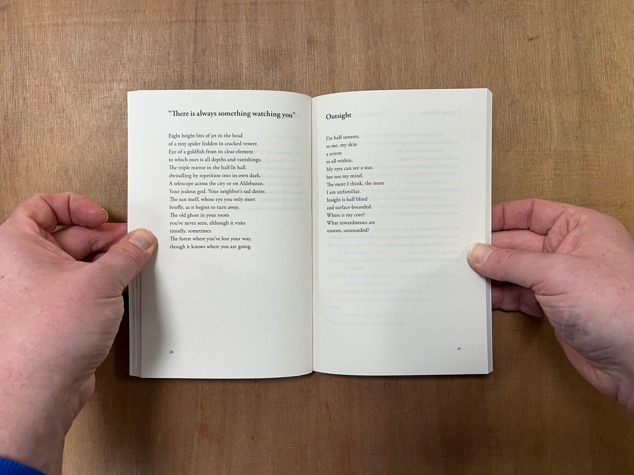SO FAR SO GOOD - FINAL POEMS: 2014-2018 by Ursula K. Le Guin