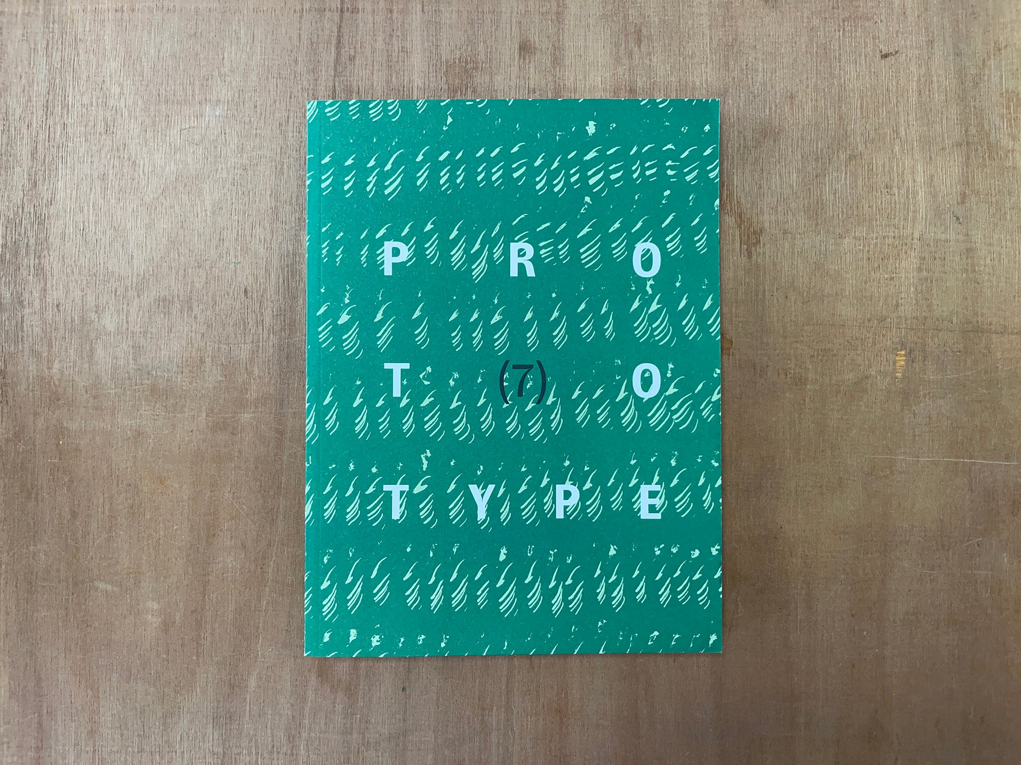 PROTOTYPE 7 by Various Authors