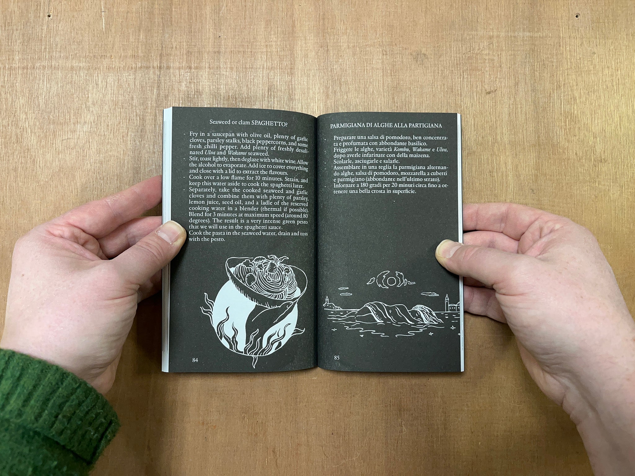 AMALGAMA by Chiara Famengo (Ed.)