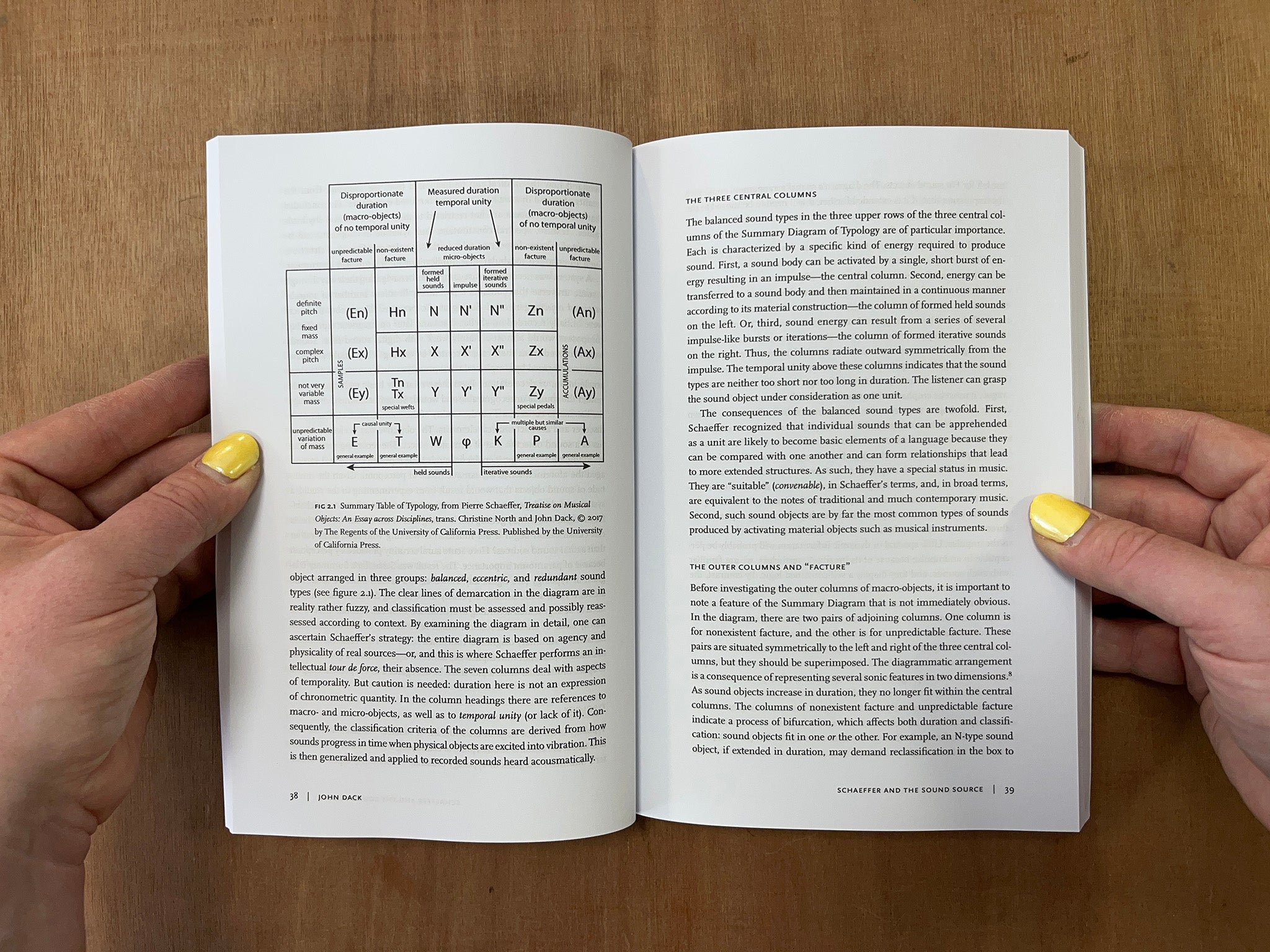 SOUND OBJECTS by James A. Steintrager & Rey Chow