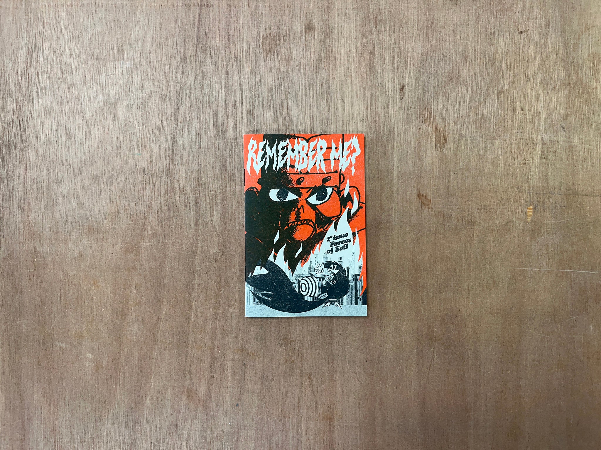REMEMBER ME - VOL 2 by Vitória Bastos, Dom Biddulph & Richard Grange