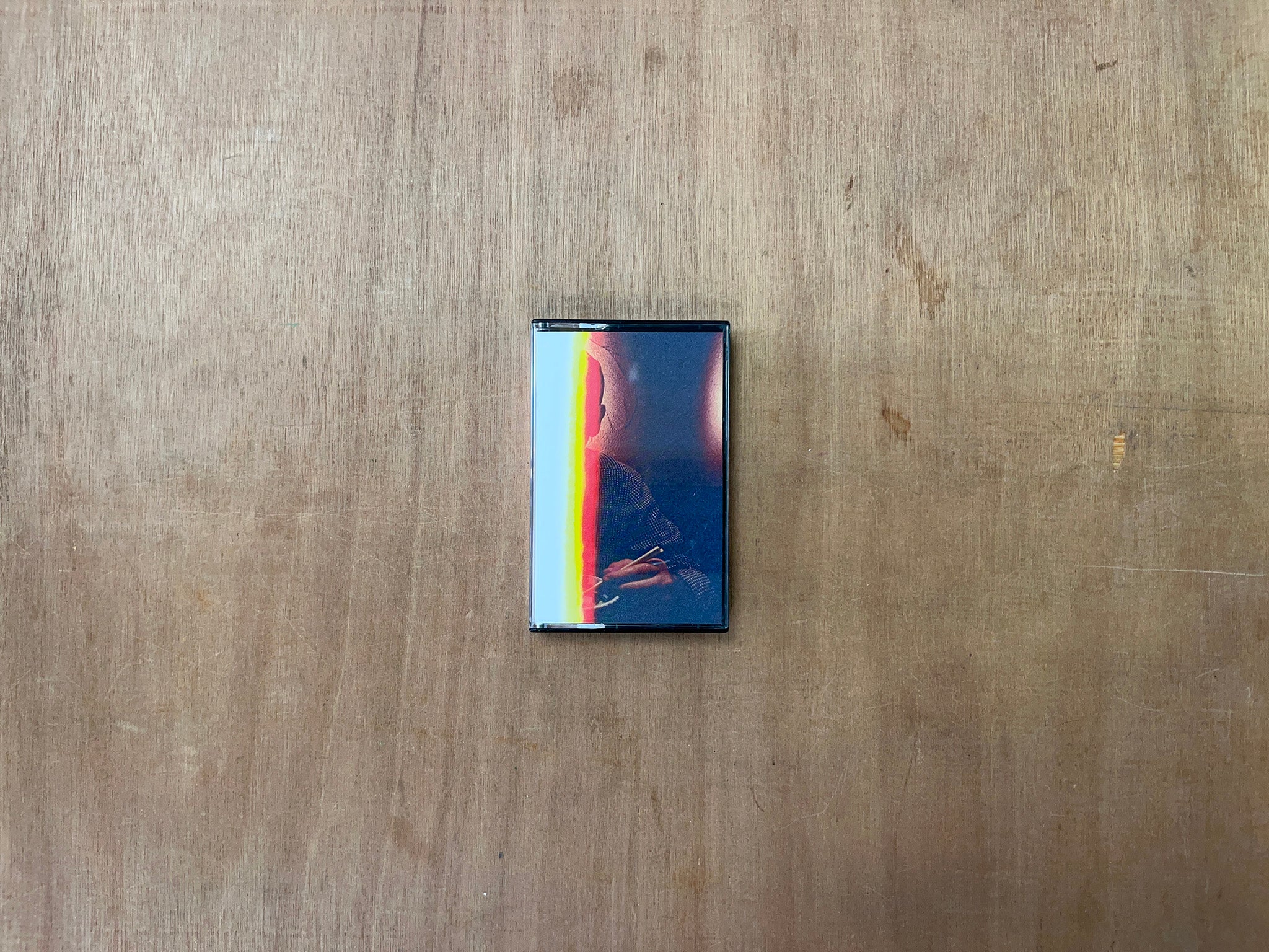 PAPER GUM EP by Loris S Sarid