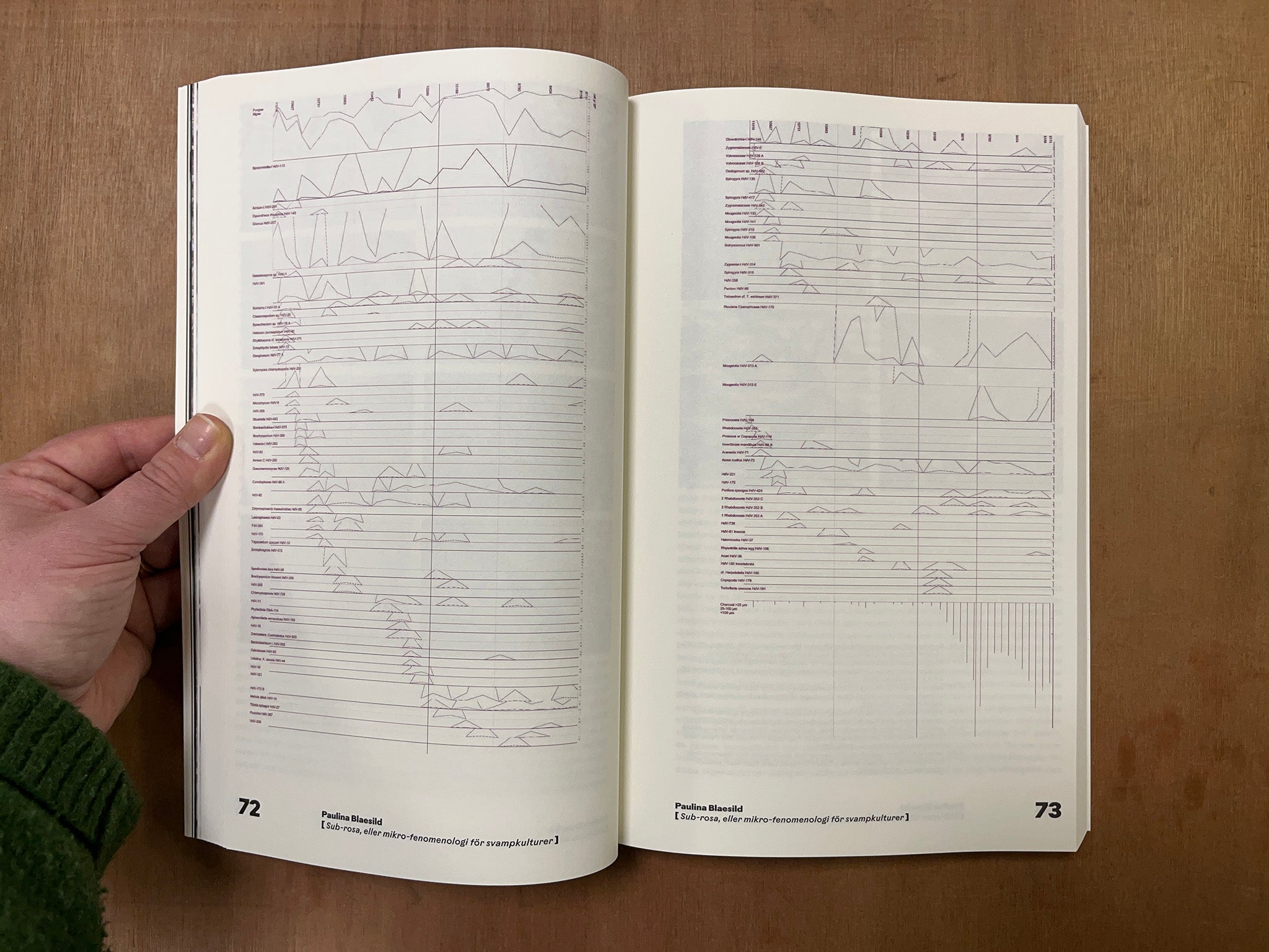 OEI #108–109: MÖGEL & SPOR-RADISKA FÖRBINDELSER; KANSLISPRÅK & BERNADETTE MAYER + ANNE-MARIE ALBIACH by Jonas (J) Magnusson & Cecilia Grönberg (Eds.)