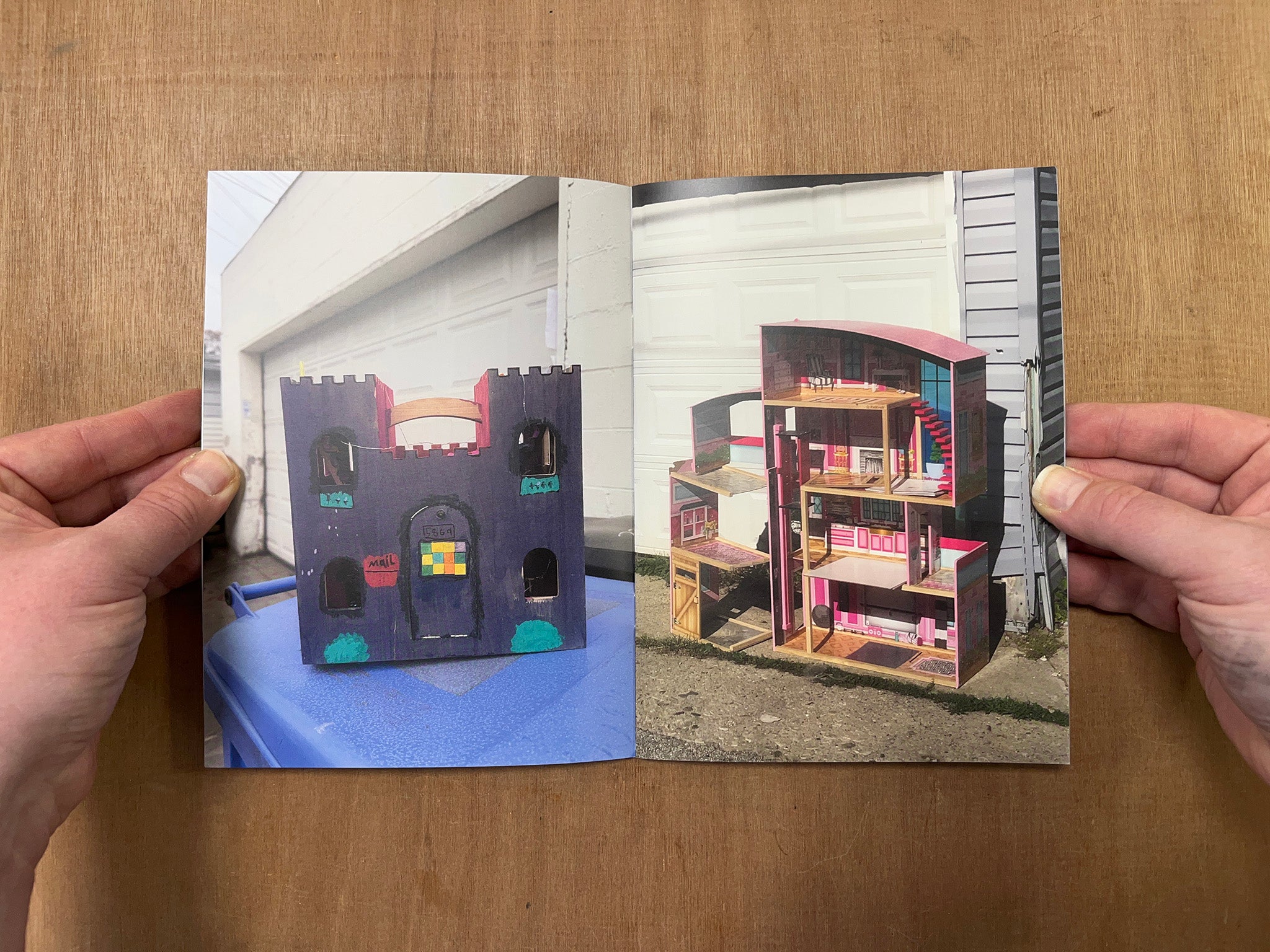 AFFORDABLE HOUSING IN AVONDALE