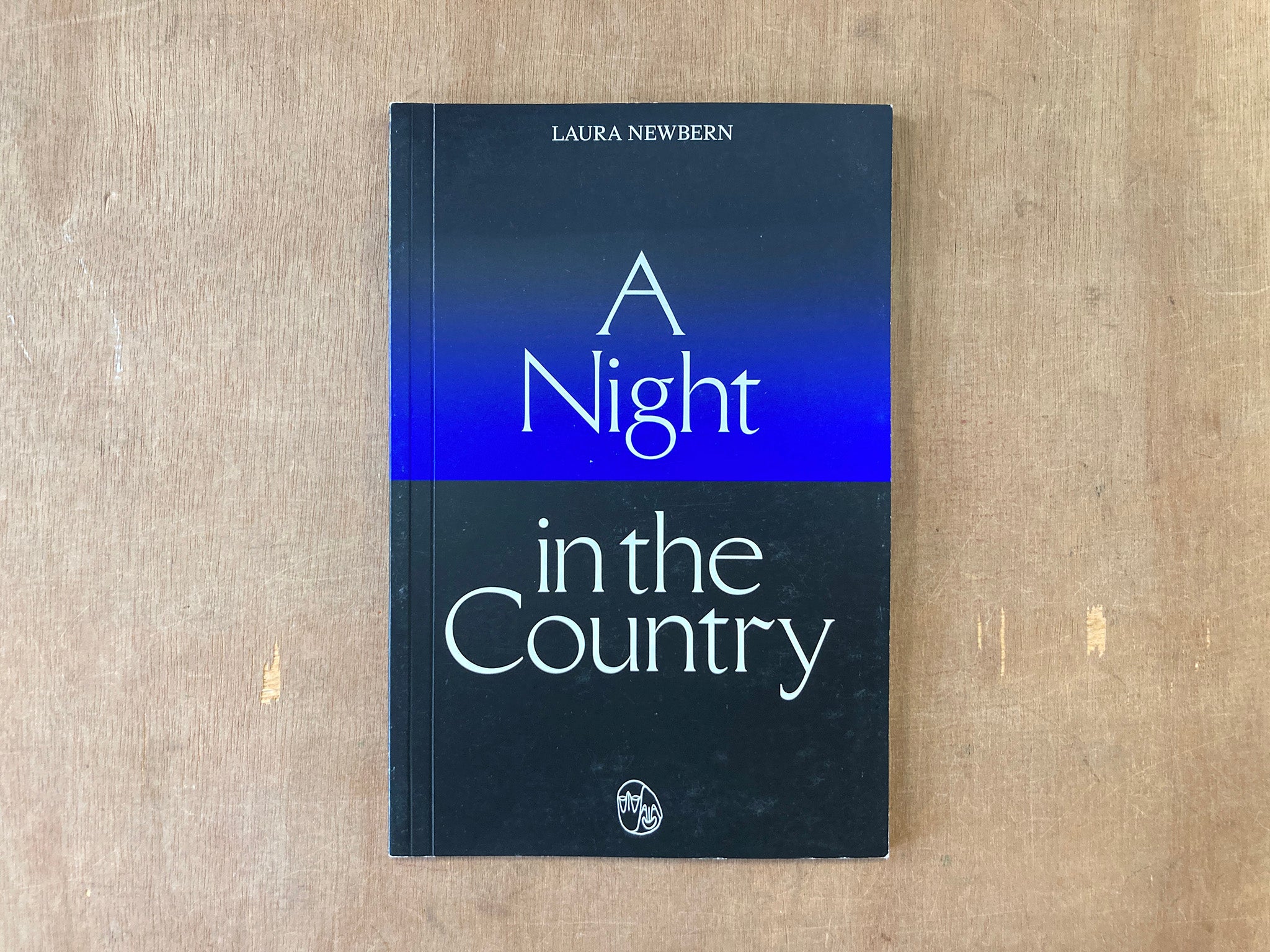 A NIGHT IN THE COUNTRY by Laura Newbern