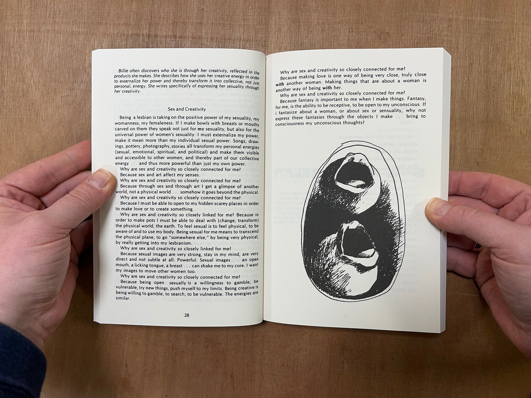 COUNTRY LESBIANS: THE STORY OF THE WOMANSHARE