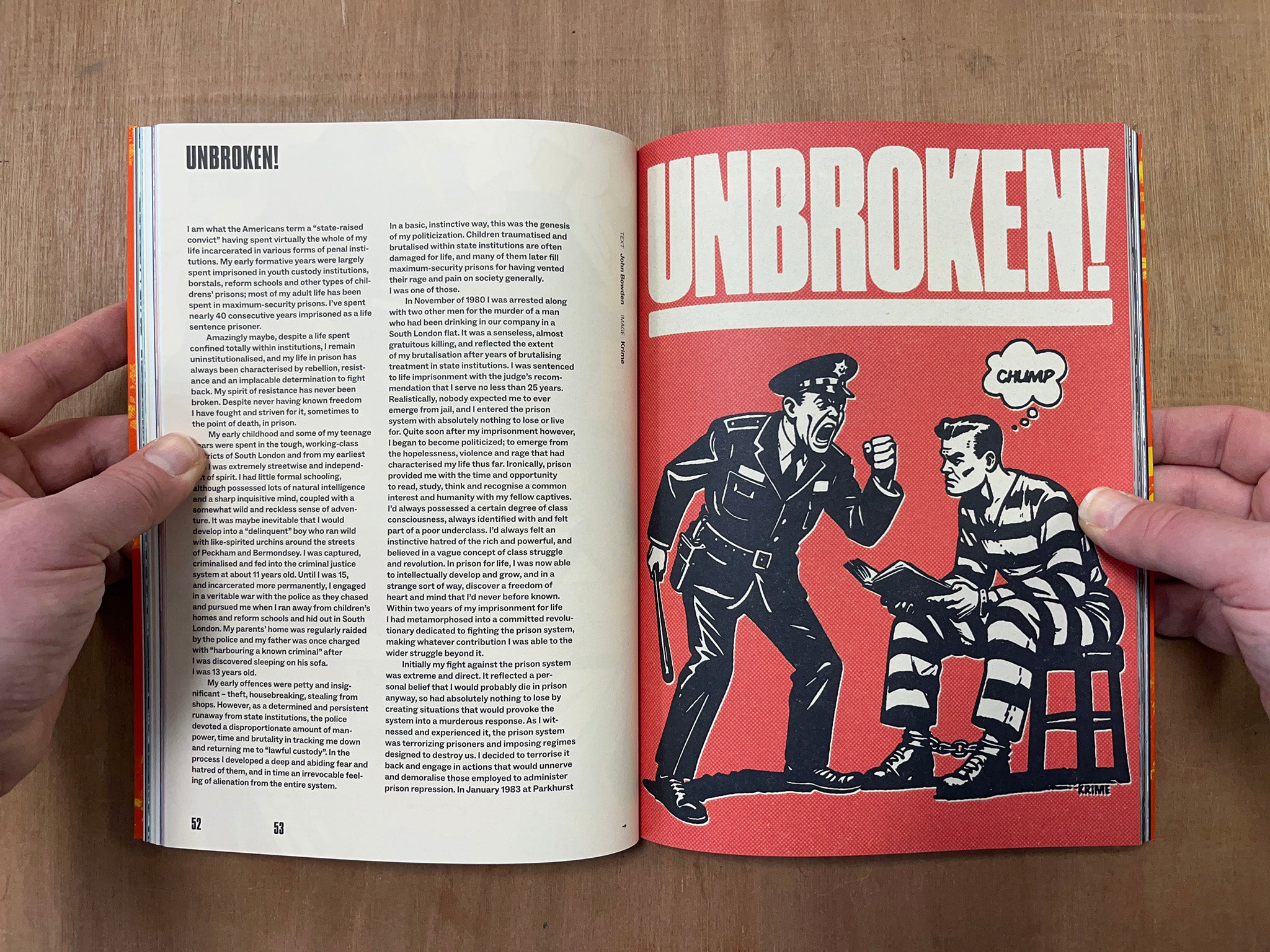 LEFT CULTURES ISSUE 04