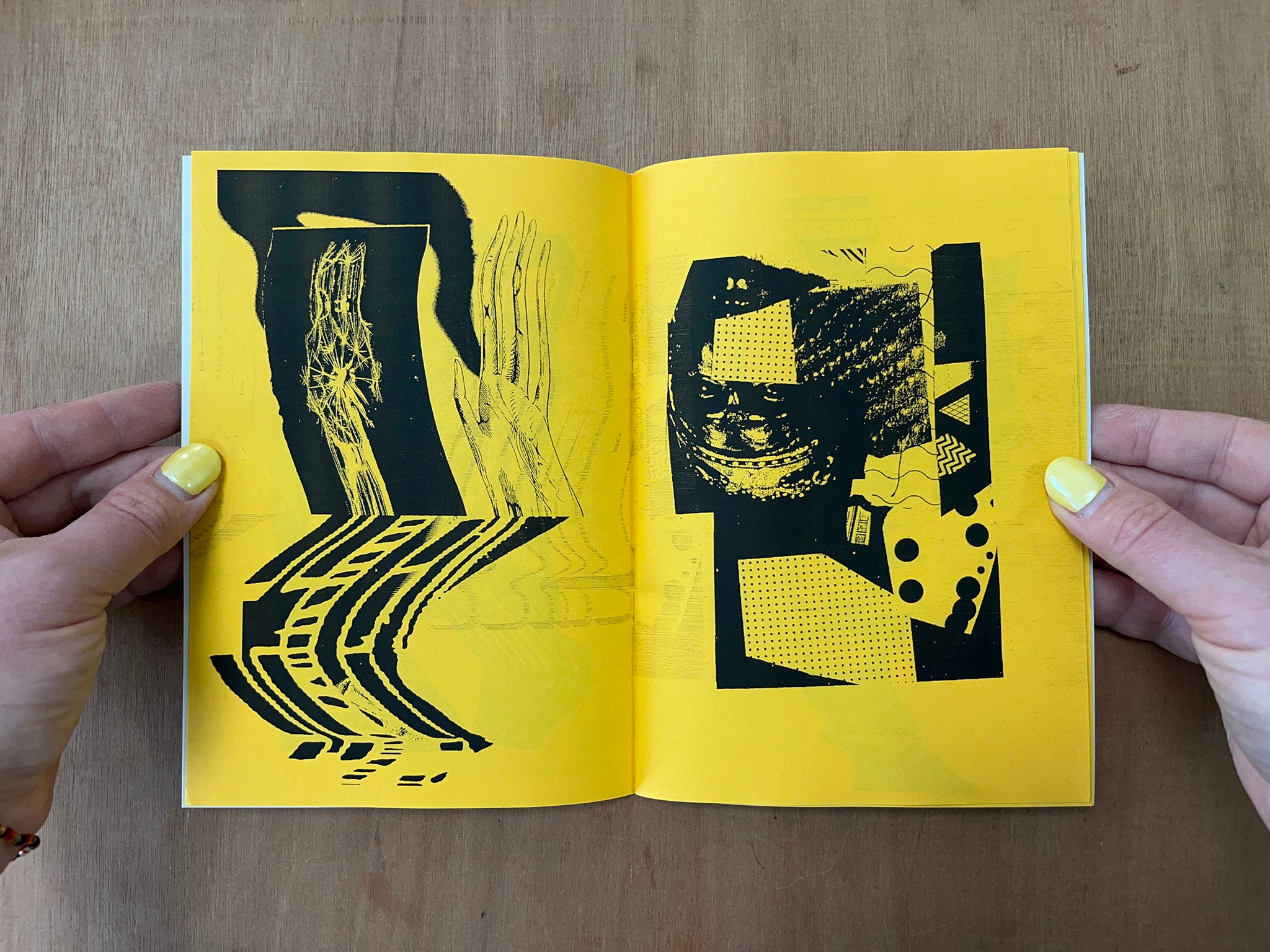FOLLOW ME, I WILL SHOW YOU by Daniel Curtis & Jason Kerley