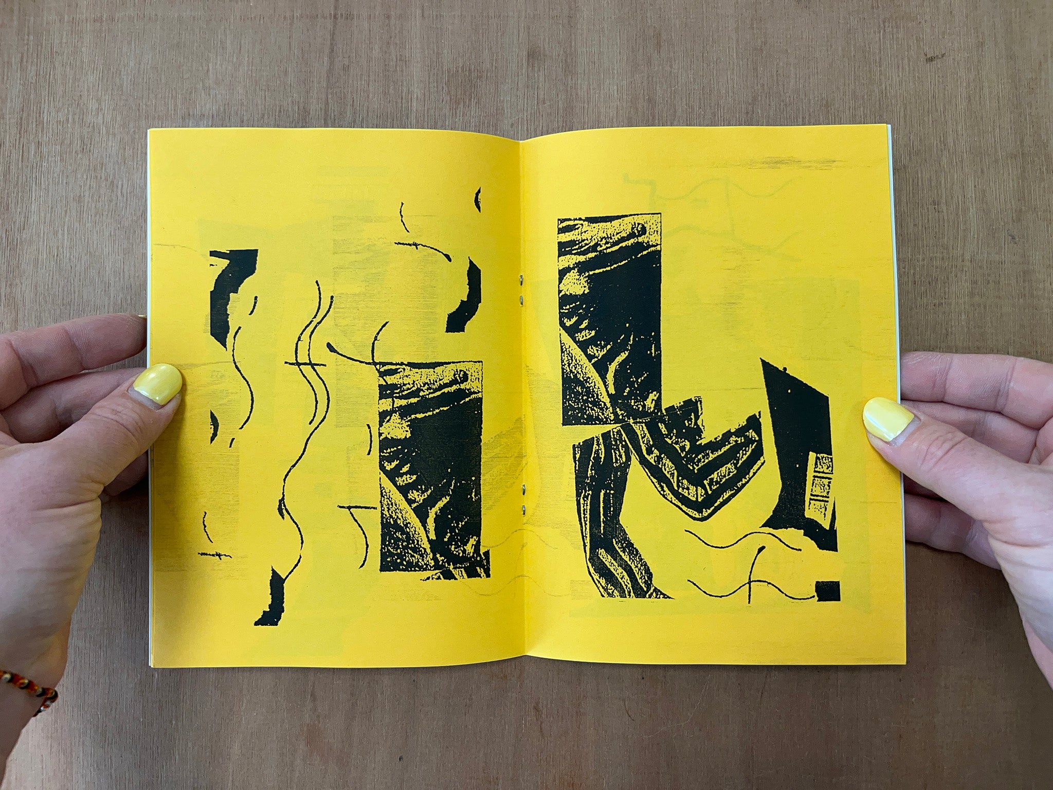 FOLLOW ME, I WILL SHOW YOU by Daniel Curtis & Jason Kerley