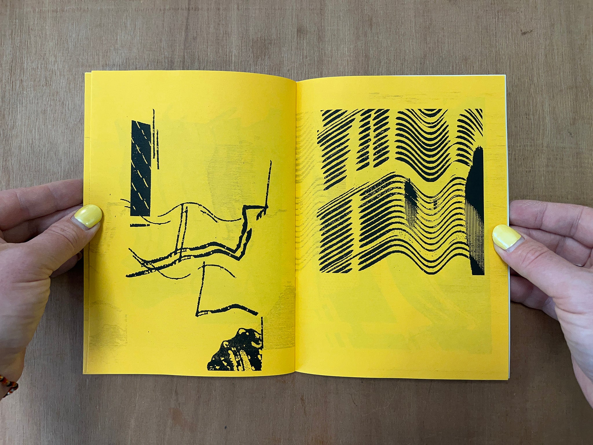 FOLLOW ME, I WILL SHOW YOU by Daniel Curtis & Jason Kerley