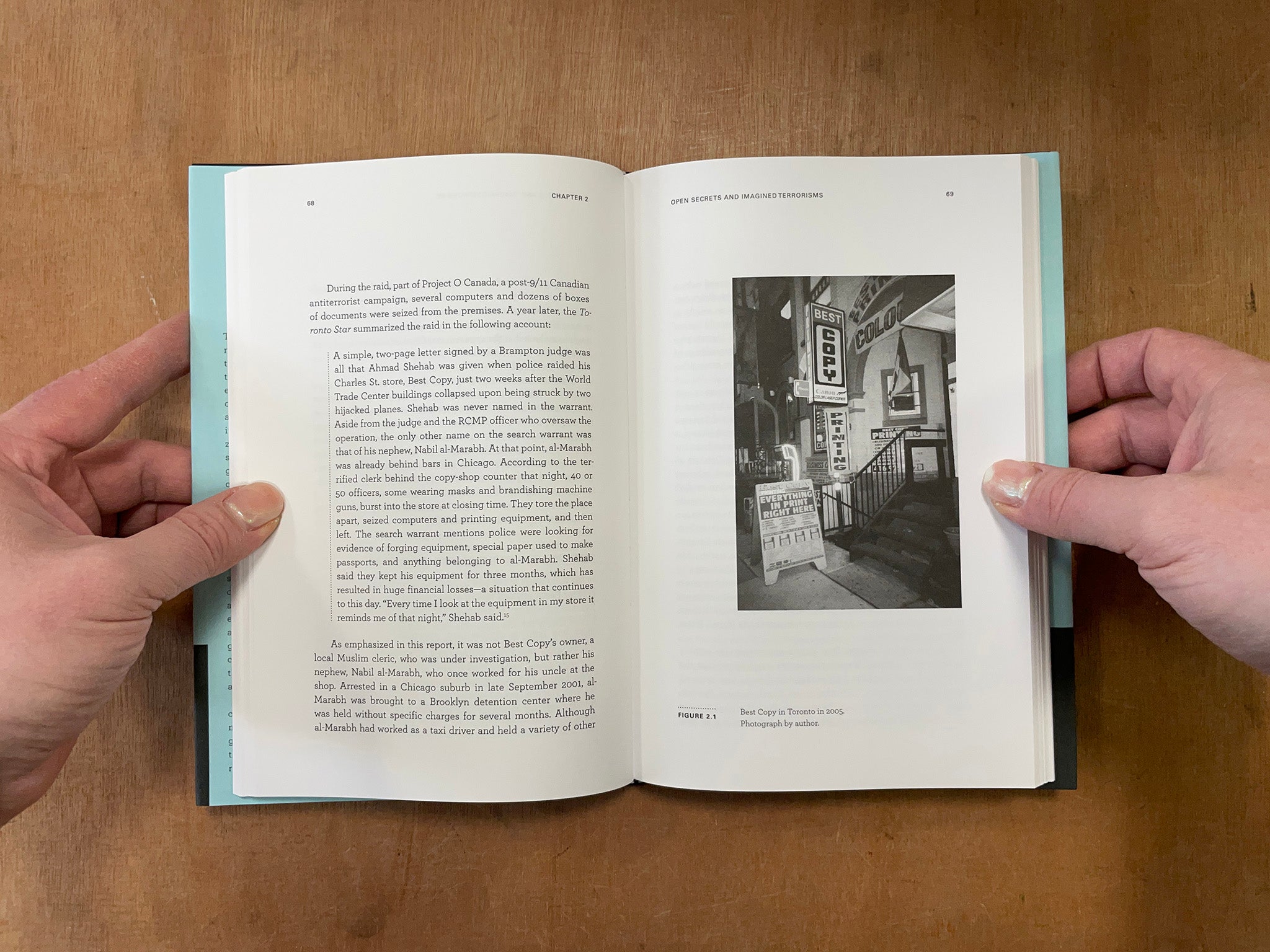 ADJUSTED MARGIN: XEROGRAPHY, ART, AND ACTIVISM IN THE LATE TWENTIETH CENTURY by Kate Eichhorn