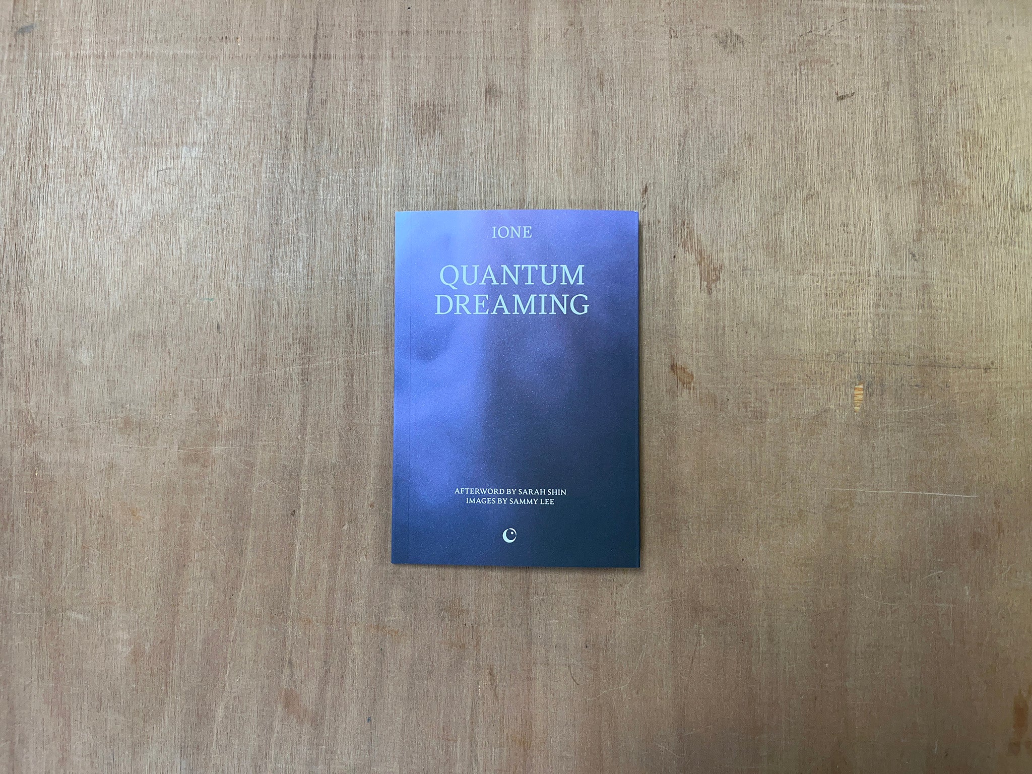 QUANTUM DREAMING by IONE