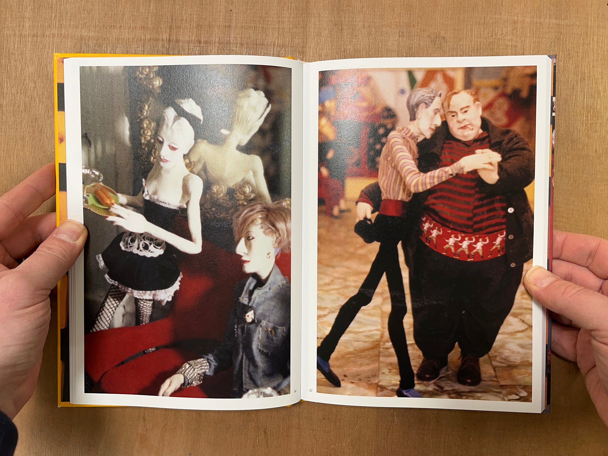 GREER LANKTON: COULD IT BE LOVE