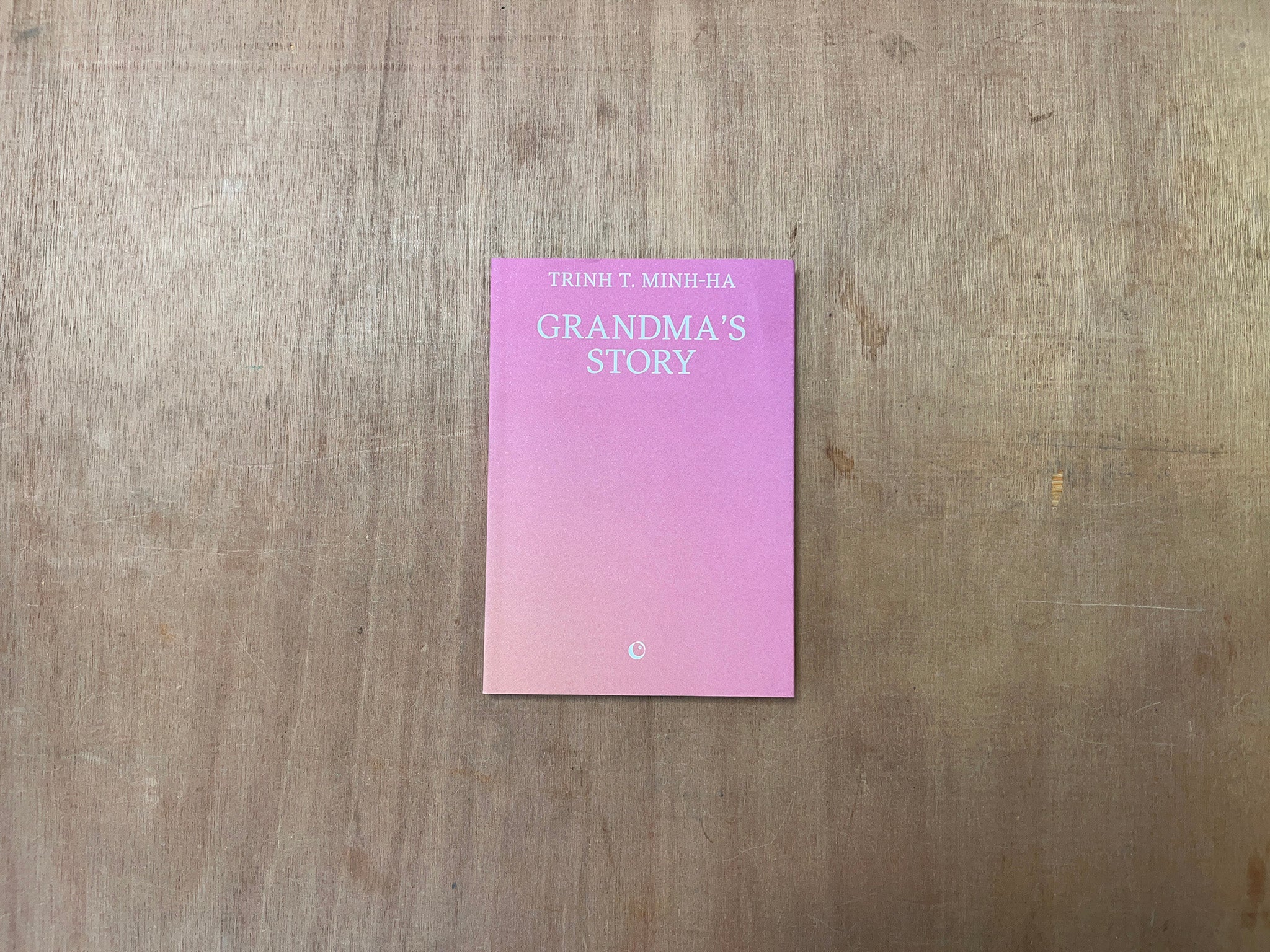 GRANDMA’S STORY by Trinh T. Minh-ha