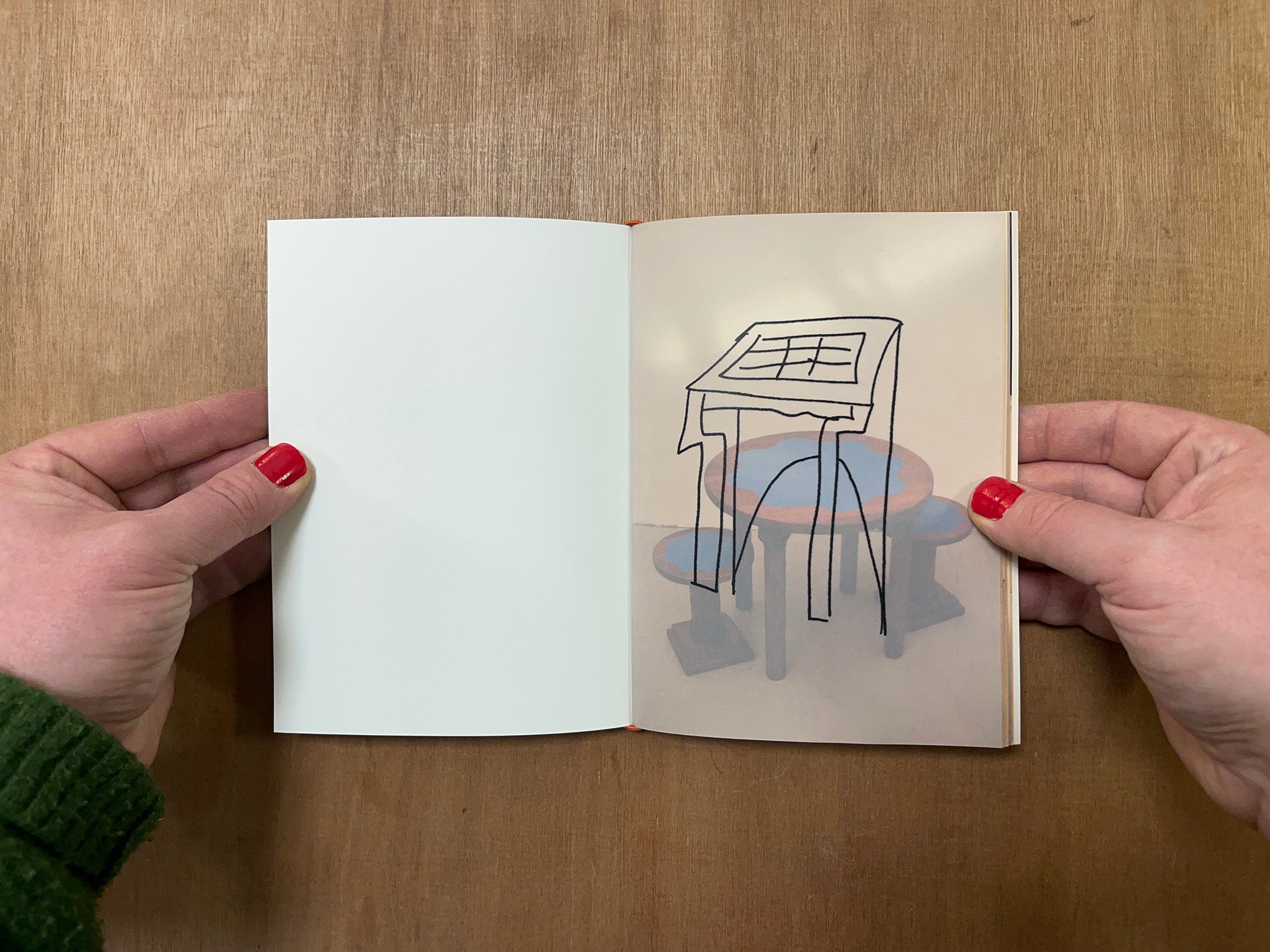 SOLARIUM OBJECT JOURNAL VOL.1 - FORMS OF THE SUN AND WAVE – Good Press ...