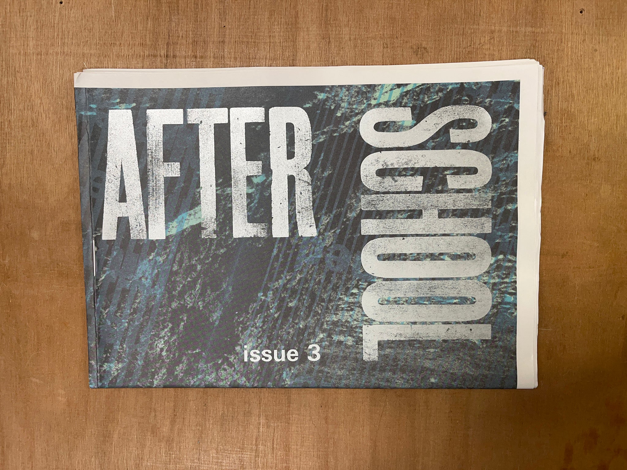 AFTER SCHOOL 3 by Various Artists