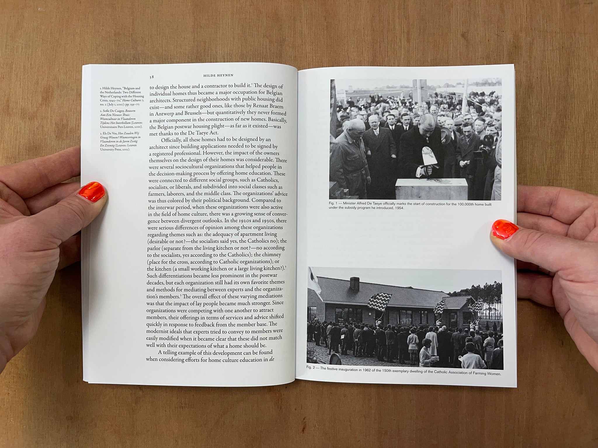 WHAT'S NEXT FOR MOM AND DAD’S HOUSE? by Martino Tattara & Federico Zanfi (Eds.)