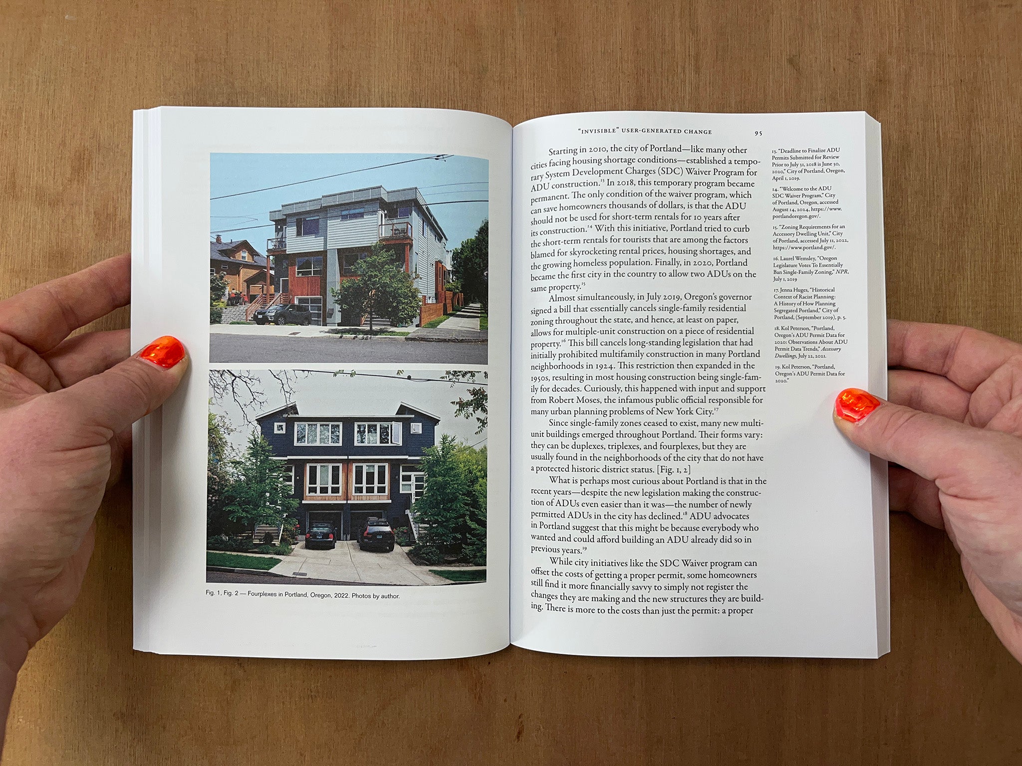 WHAT'S NEXT FOR MOM AND DAD’S HOUSE? by Martino Tattara & Federico Zanfi (Eds.)