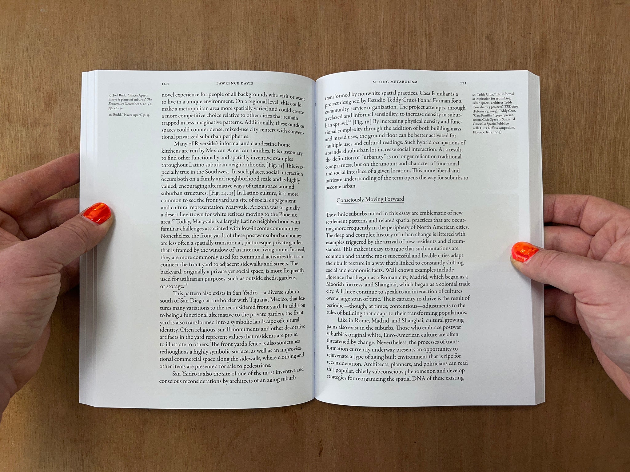 WHAT'S NEXT FOR MOM AND DAD’S HOUSE? by Martino Tattara & Federico Zanfi (Eds.)