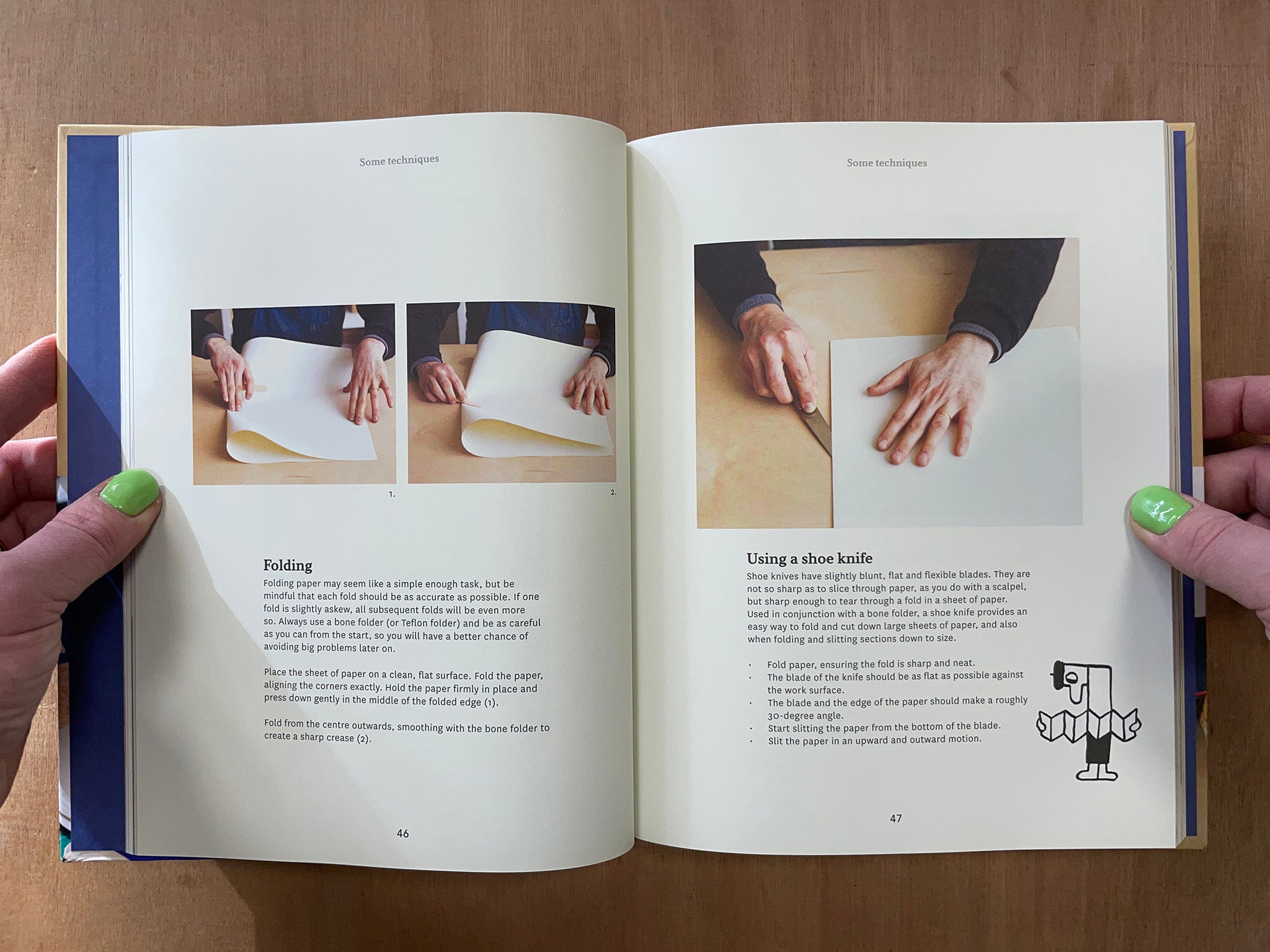 Making Do Book MAKING BOOKS: A GUIDE TO CREATING HAND-CRAFTED BOOKS BY THE LONDON CEN ...