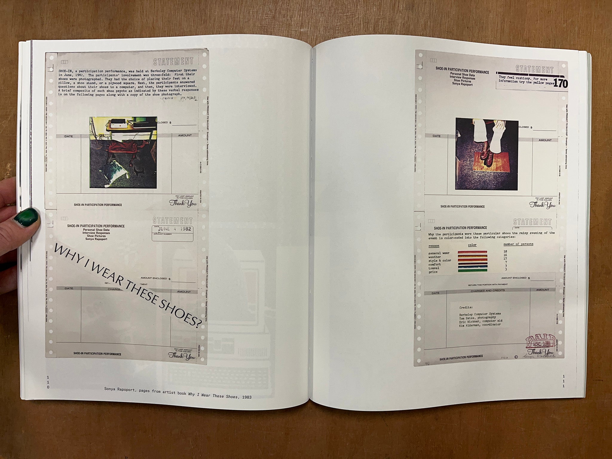 RADICAL SOFTWARE - WOMEN, ART & COMPUTING 1960-1991 by Tina Rivers Ryan