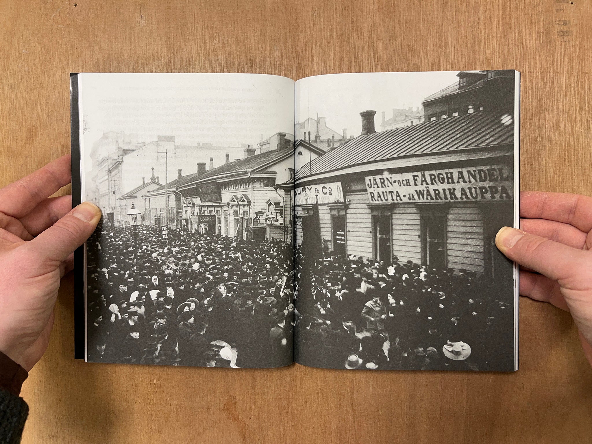 FINLAND AND SOCIALISM by Alexandra Kollontai