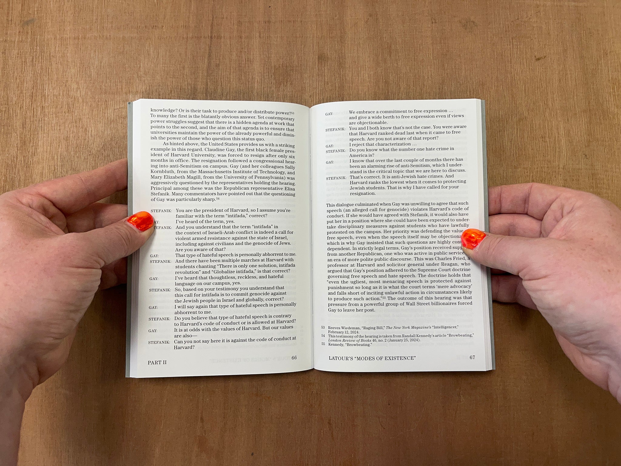 PROVOKING THE FREEPORT MAGIC: ART ASSEMBLAGE IN LATE CAPITALISM by Jessica Backsell