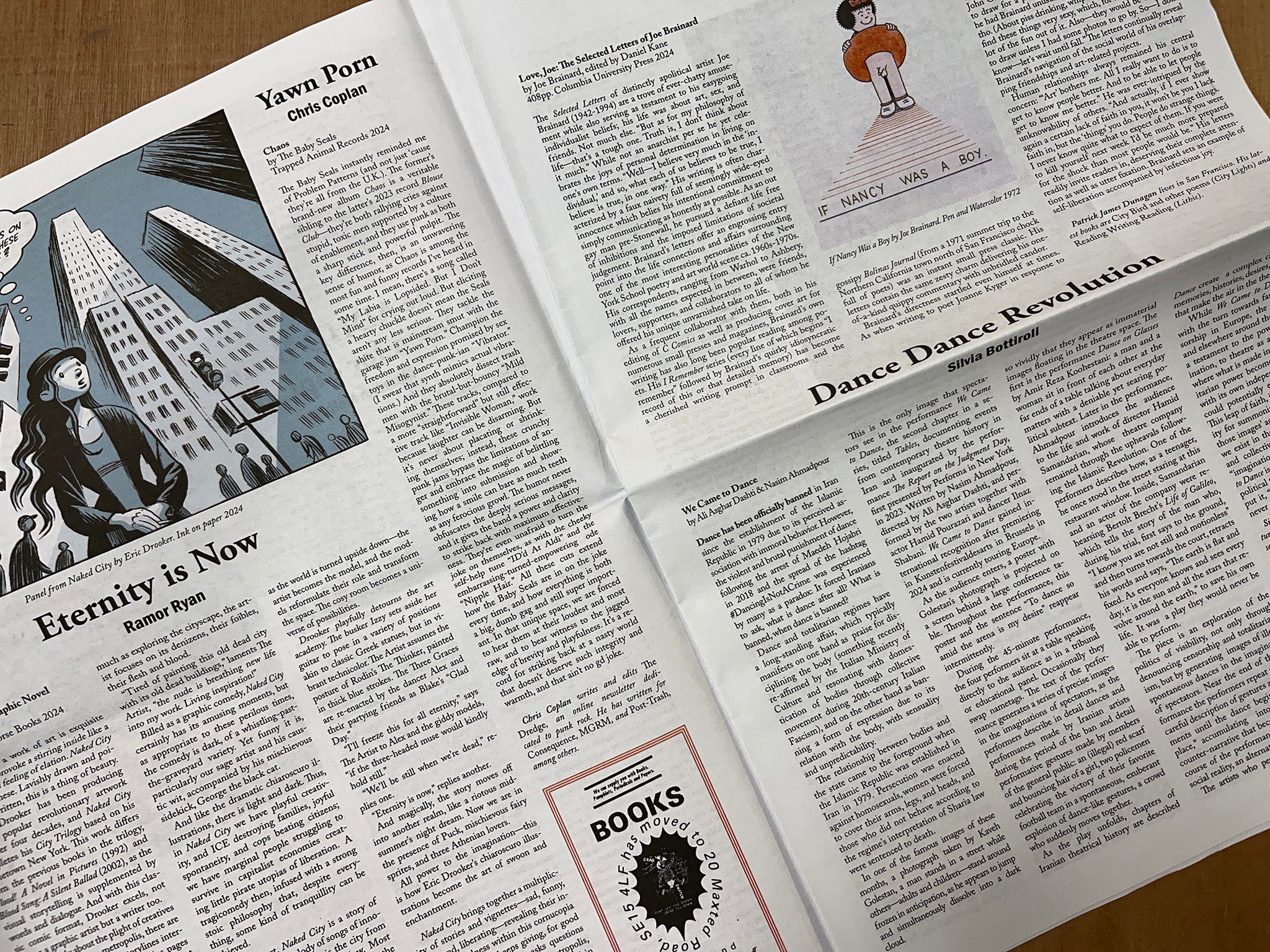 THE ANARCHIST REVIEW OF BOOKS ISSUE #10