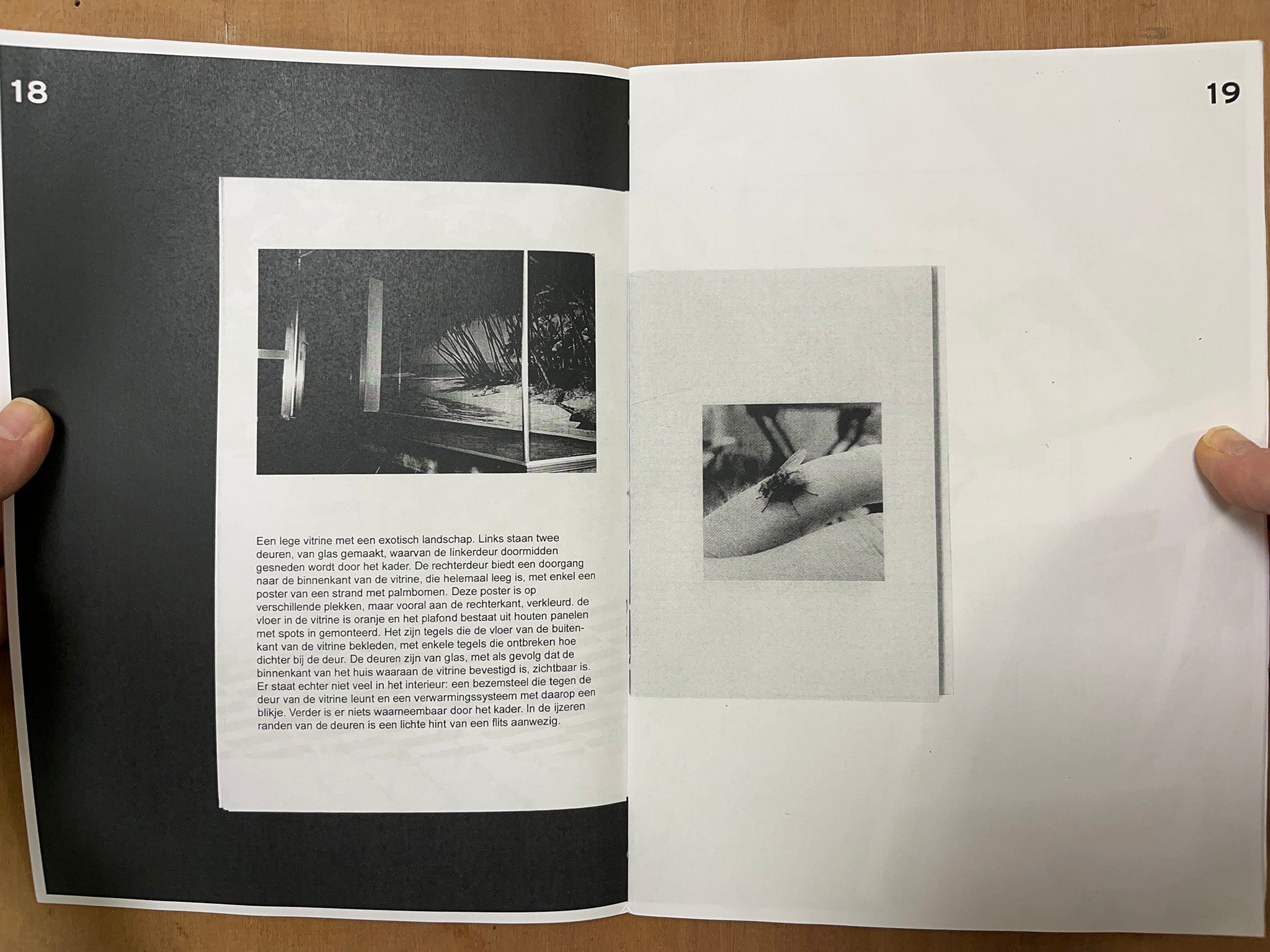 SAMPLER by Kasper Andreasen (Ed.)