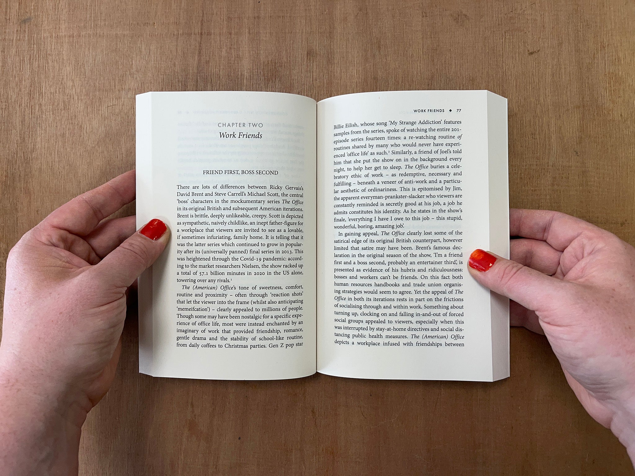 FRIENDS IN COMMON: RADICAL FRIENDSHIP AND EVERYDAY SOLIDARITIES by Laura C. Forster & Joel White