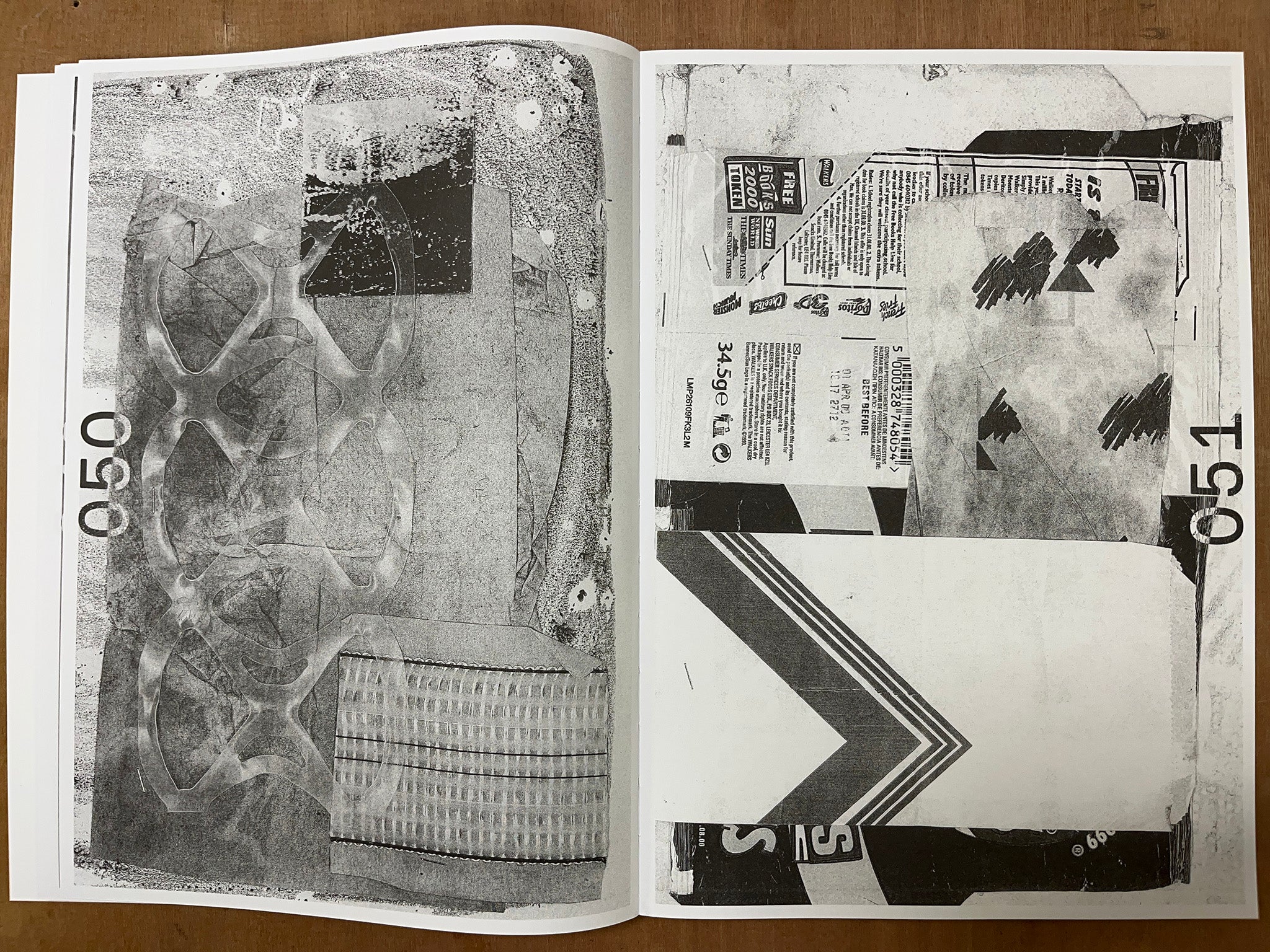 HIGH CAPACITY by Kasper Andreasen