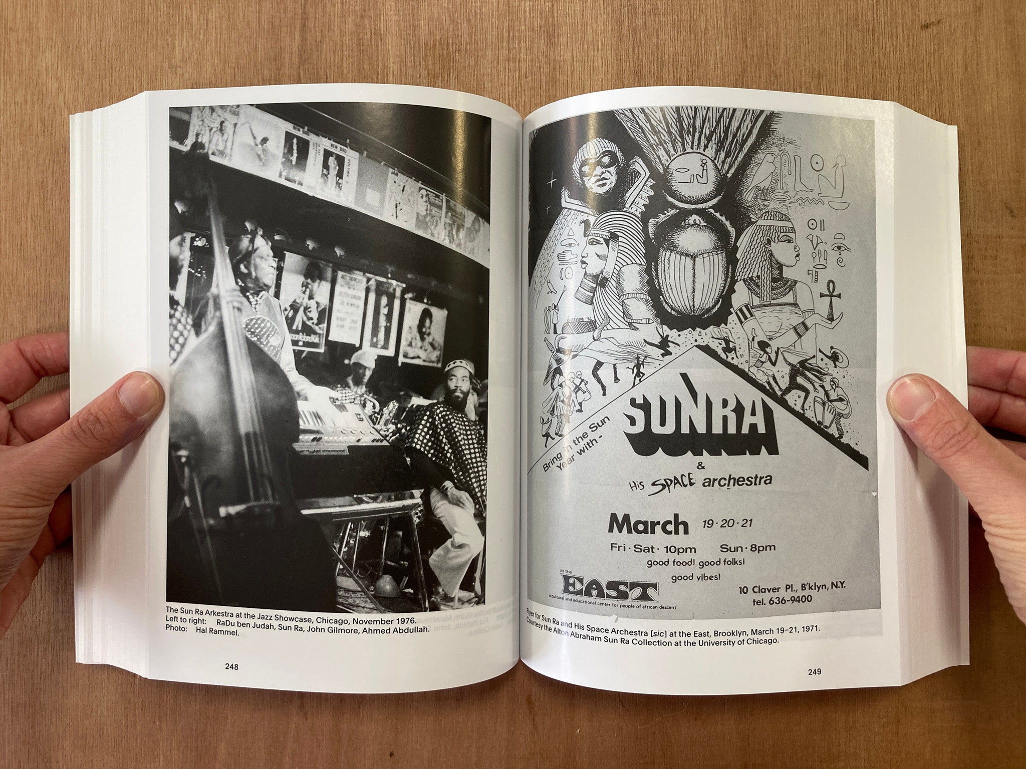 A STRANGE CELESTIAL ROAD – MY TIME IN THE SUN RA ARKESTRA by Ahmed A STRANGE CELESTIAL ROAD – MY TIME IN THE SUN RA ARKESTRA by Ahmed