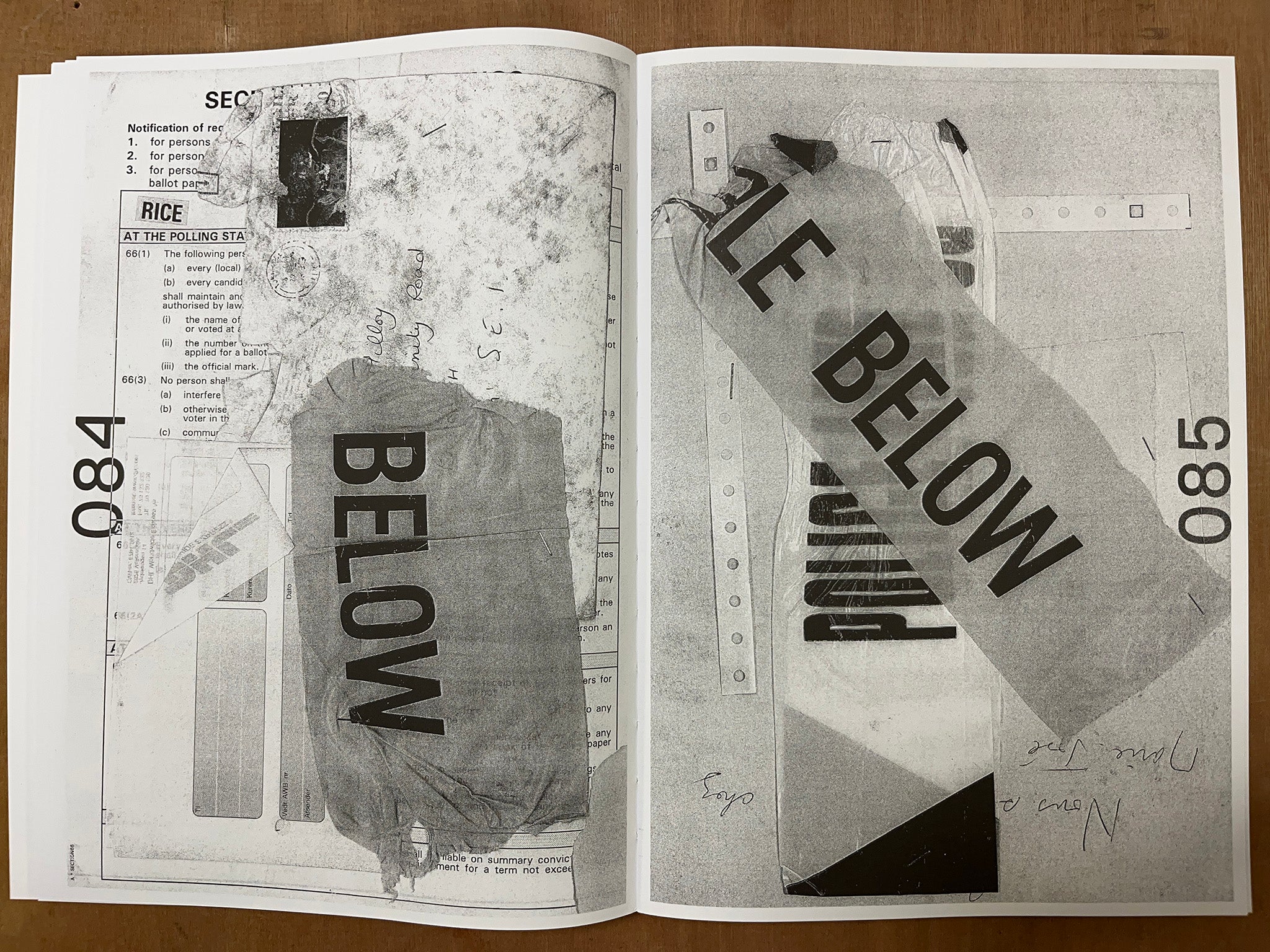 HIGH CAPACITY by Kasper Andreasen