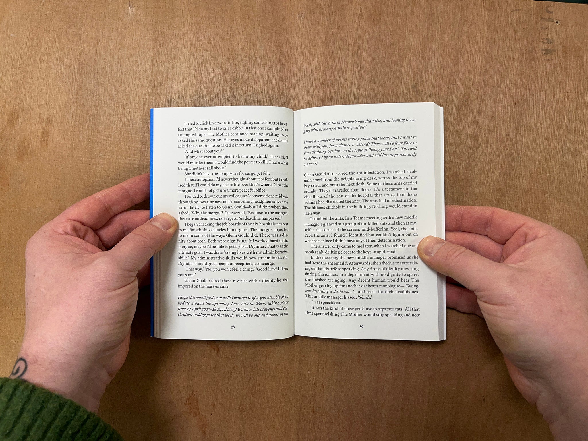 THE KINGDOM by Yoel Noorali