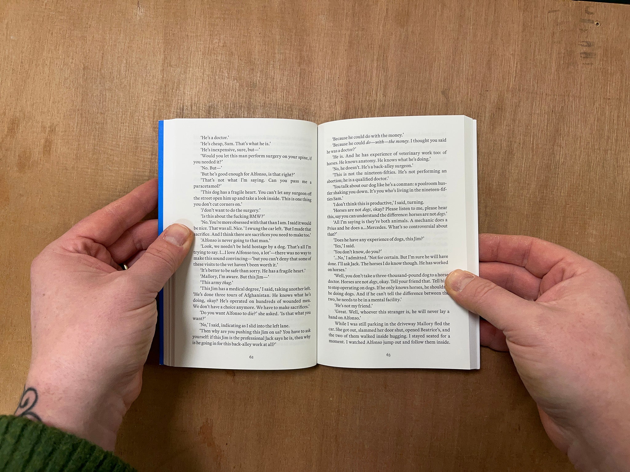 THE KINGDOM by Yoel Noorali